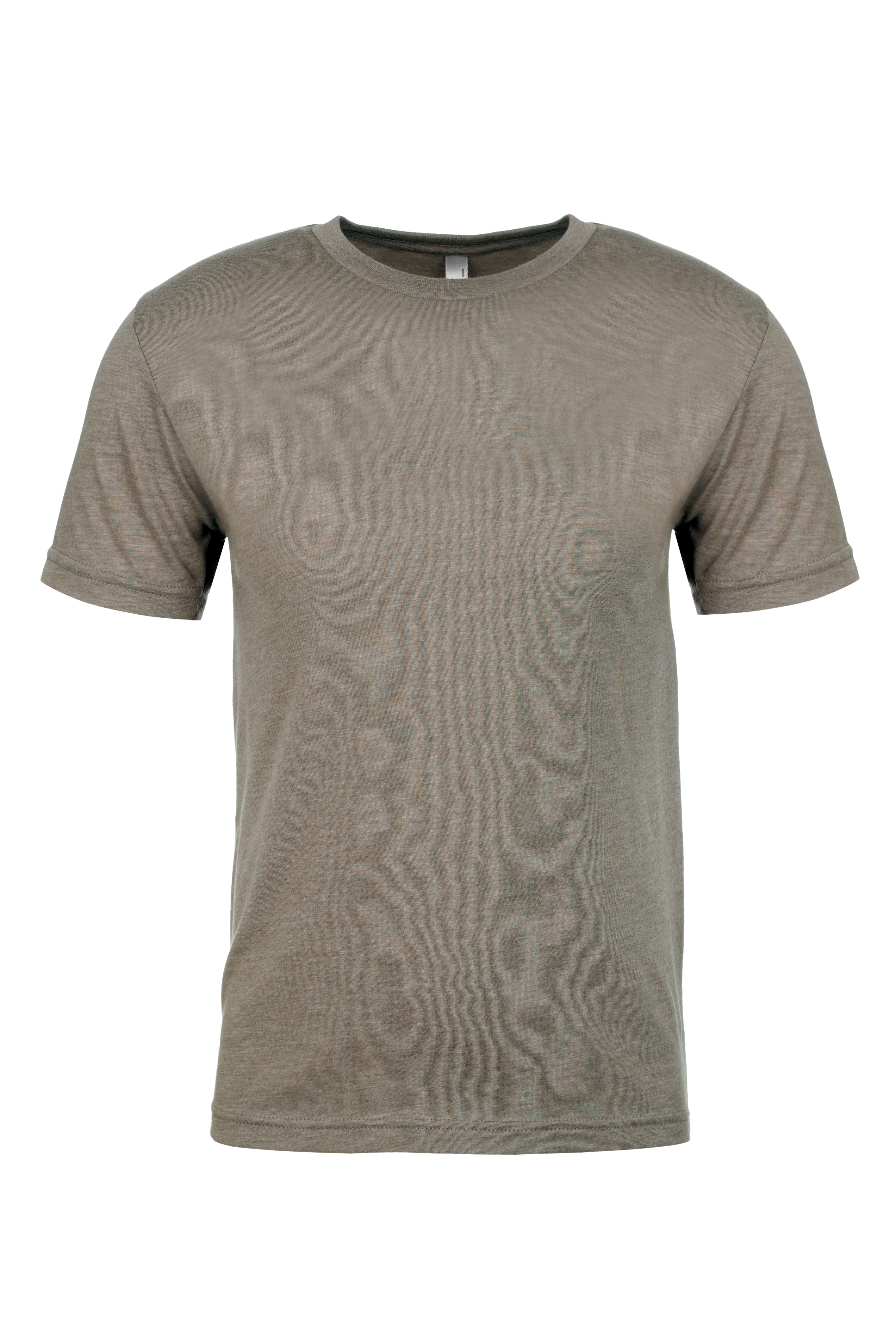 Tri-Blend T-Shirt 20
