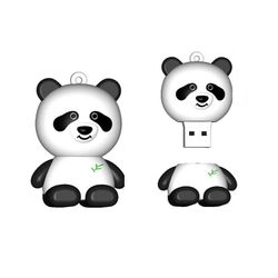 Panda 4GB USB Flash Drive