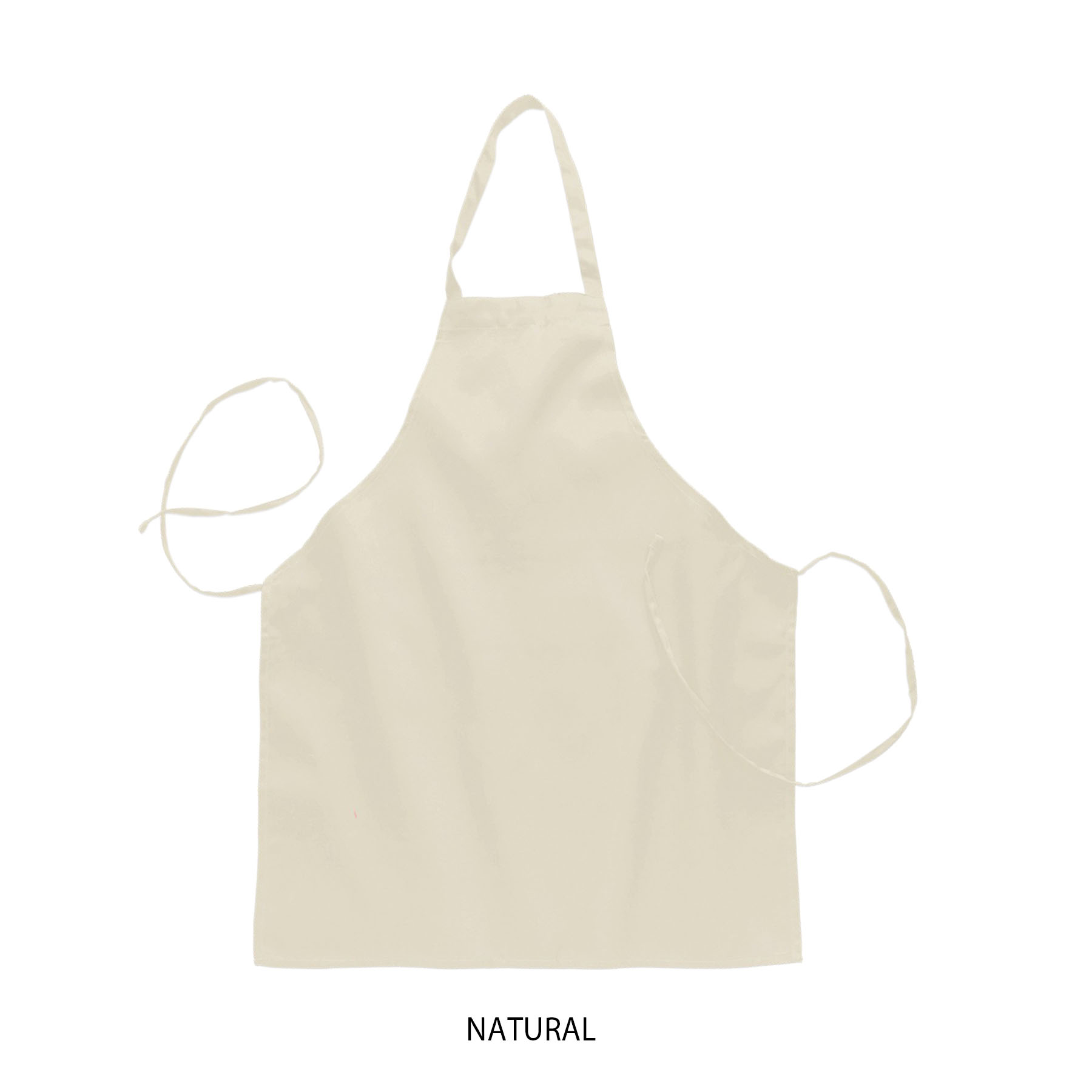 7.5 oz. Twill Butcher Apron 28