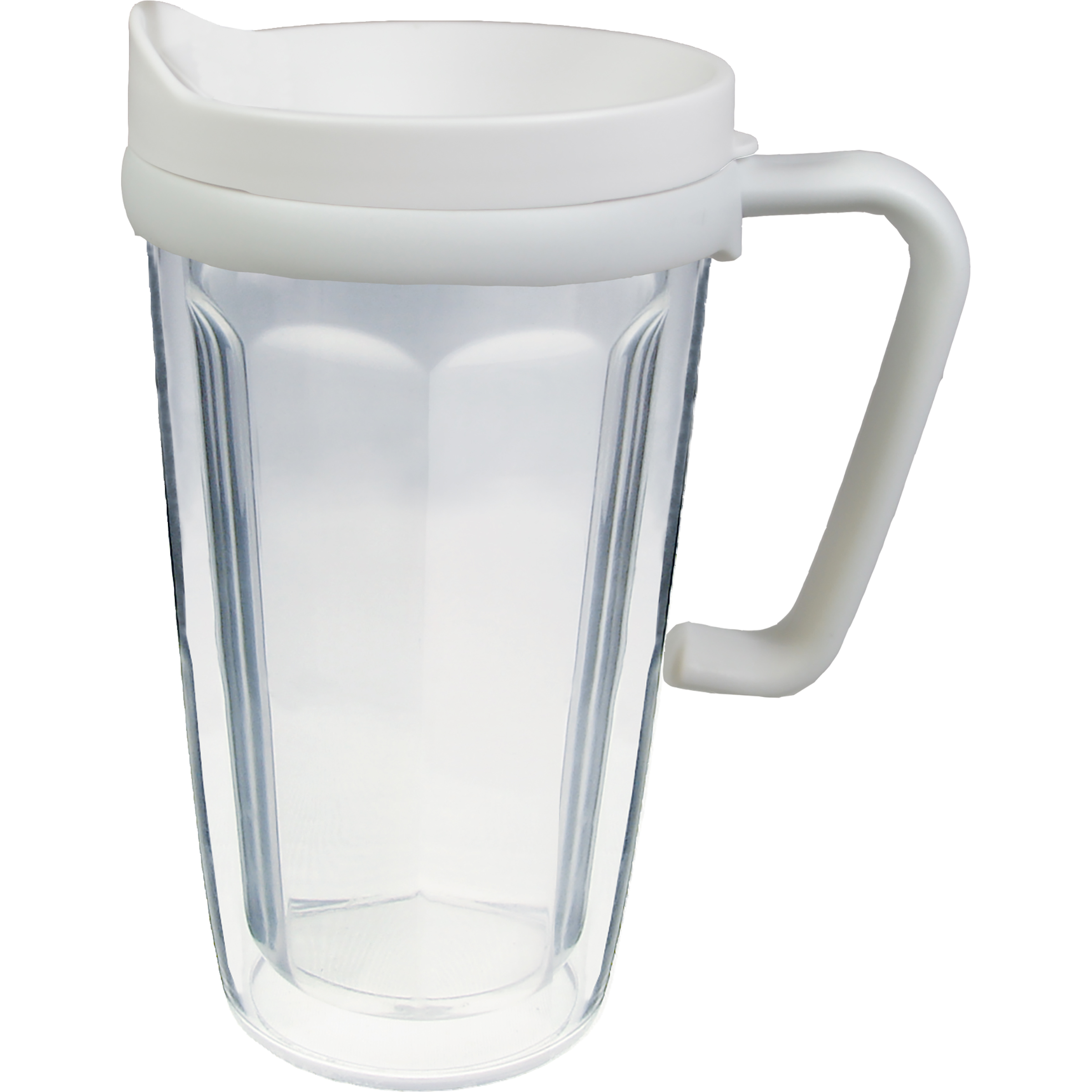 16oz Thermal Dual Walled Travel Mug - Screen Print 39