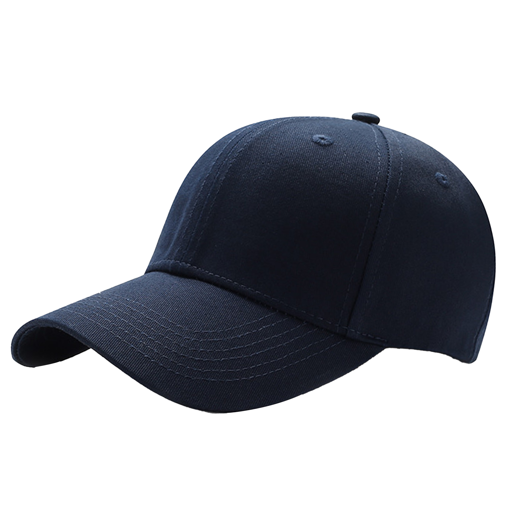 Cotton Baseball Hat 18