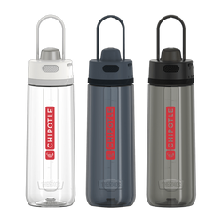 24 oz. Guardian Collection by Thermos Tritan Hydration Bottle with Spout