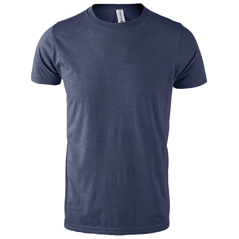 Heather Tee - 5109 | Dunbrooke Apparel Corp.