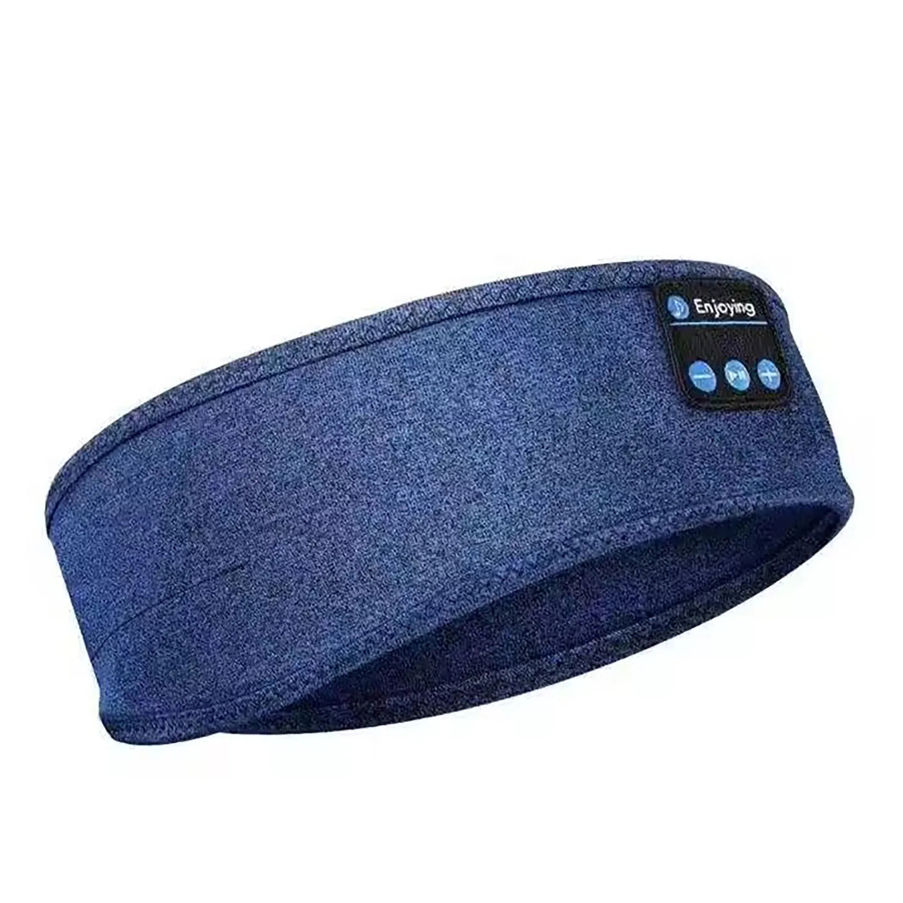 Bluetooth Sports Headband Headphones 16