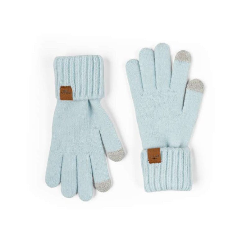 Mainstay Gloves Assorted One Size 3