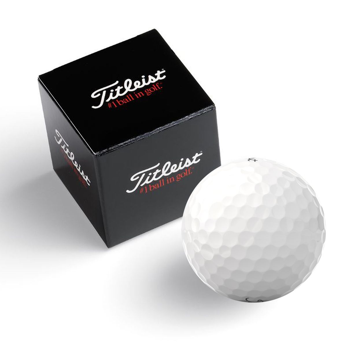 Titleist Pro V1 Left Dot - Thumbnail 4