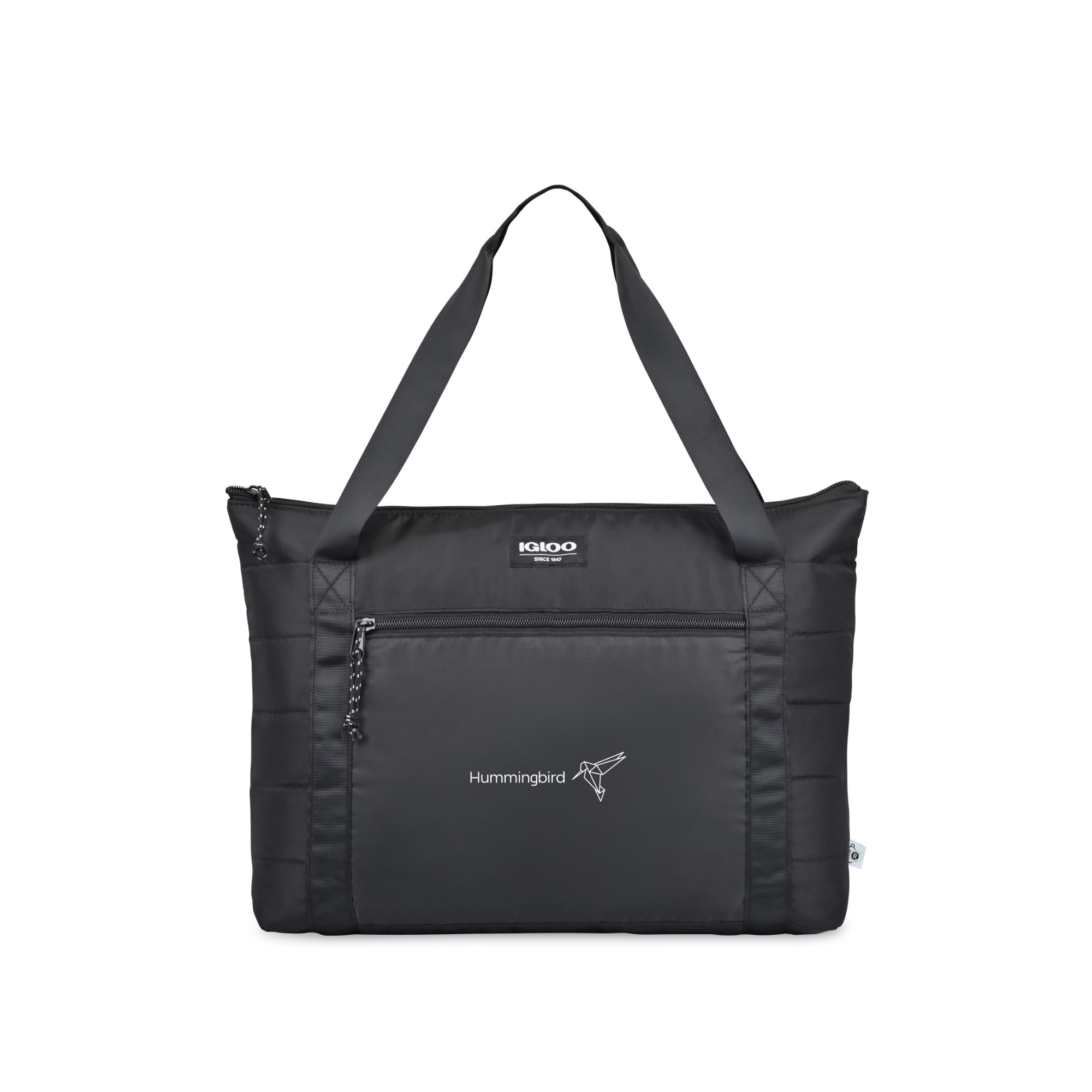 Igloo Packable Puffer 20-Can Cooler Bag