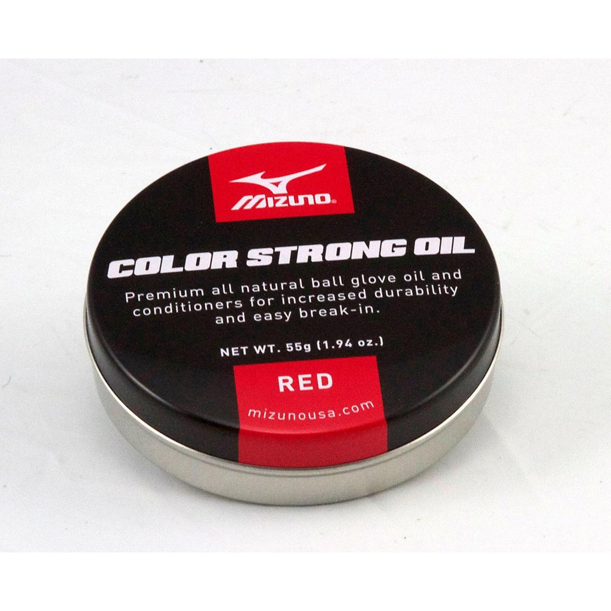 Color Strong Oil Glove Conditioner Box 8
