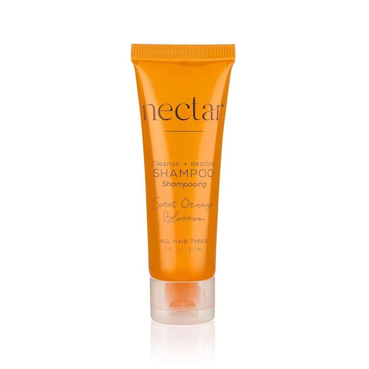 Nectar Shampoo - 1 oz 3