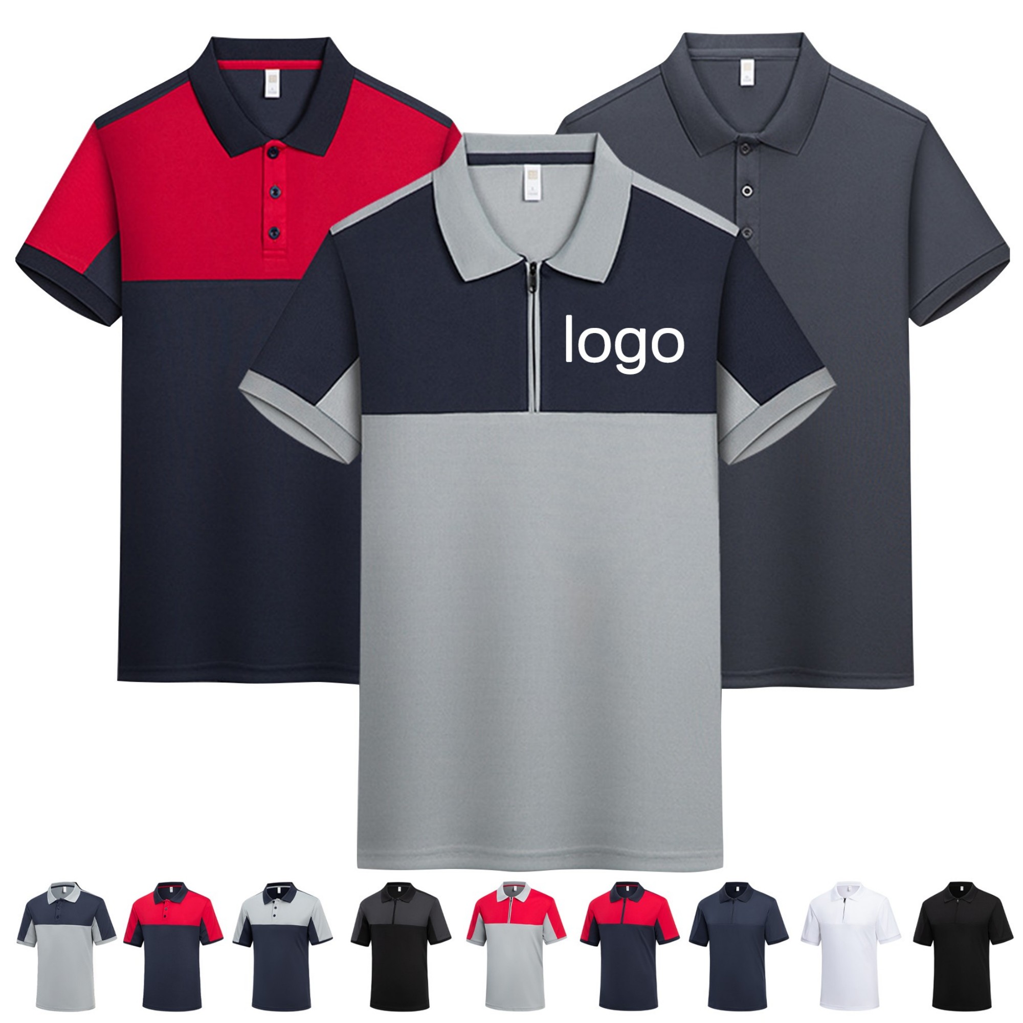 Polo Shirts