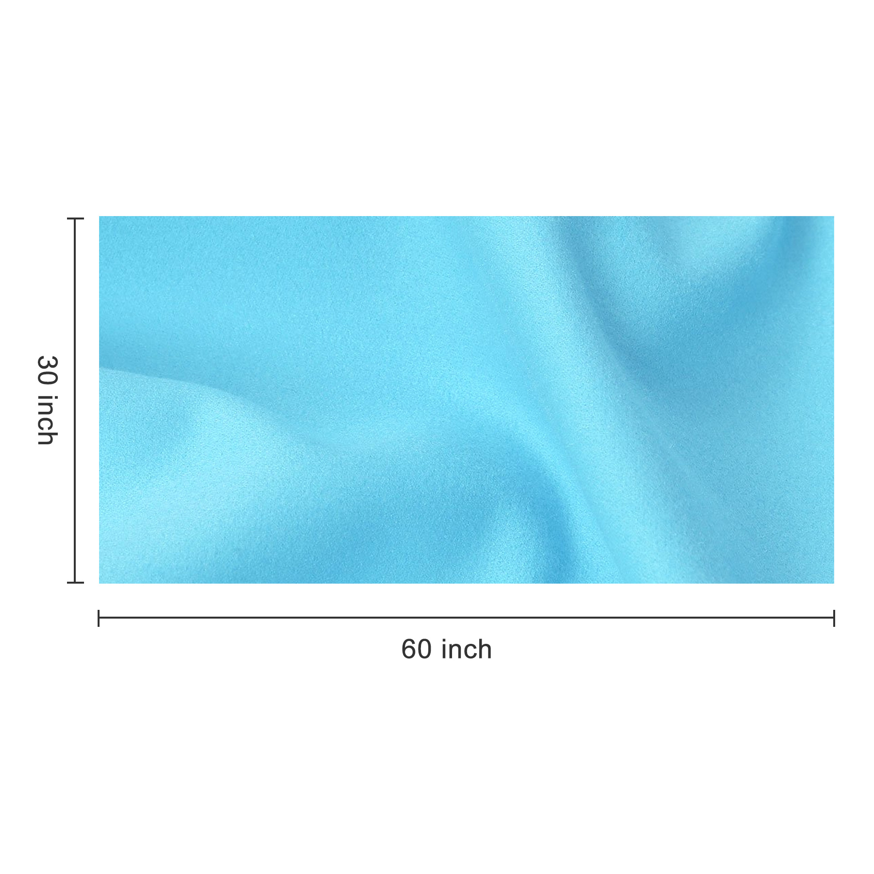 Microfiber Beach Towel 6