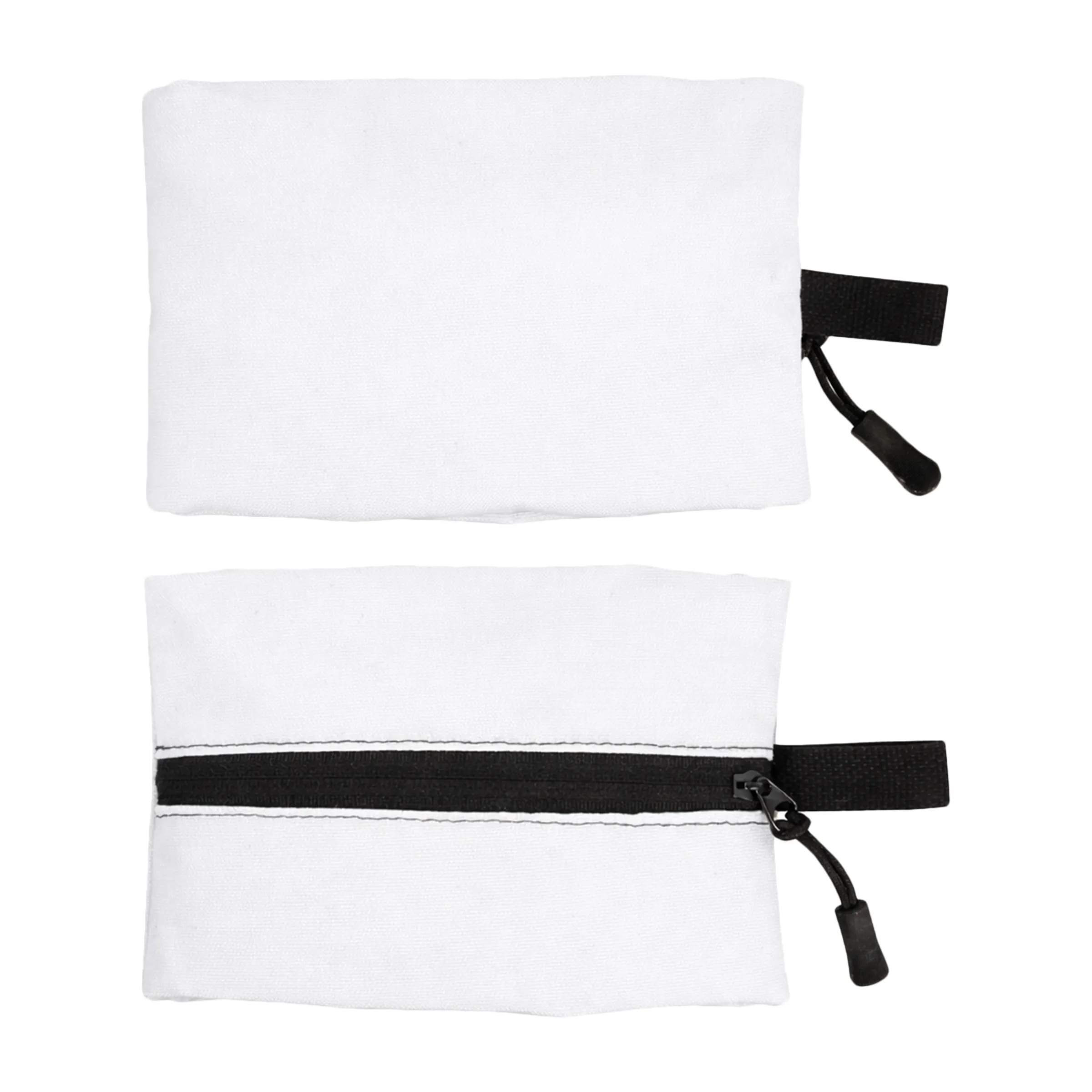 Full Color Zip Pouch 9