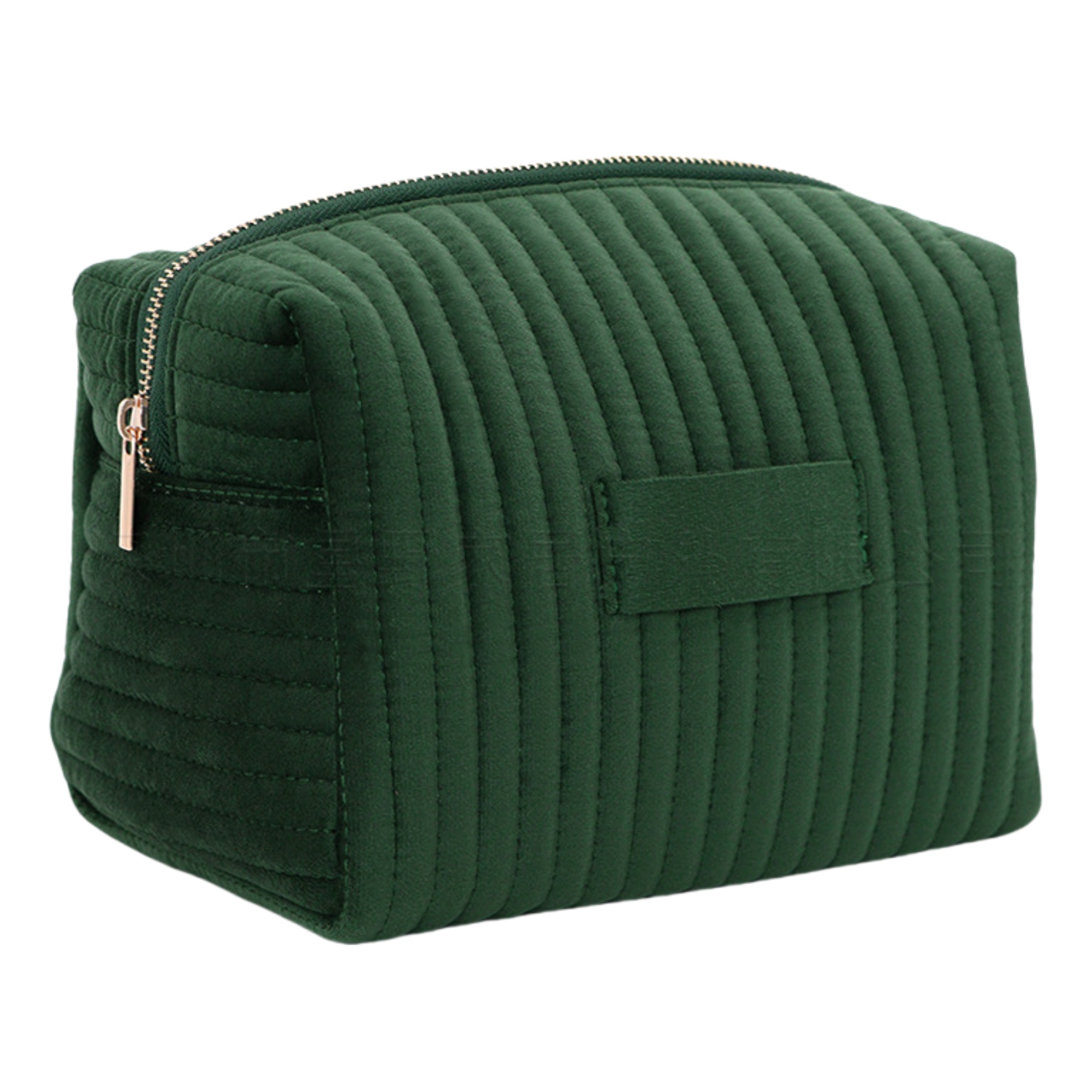 Soft Portablel Velvet Makeup Bag 9