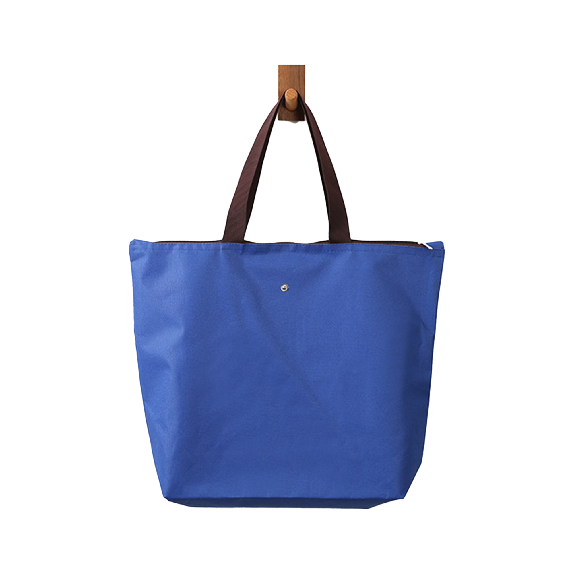 Oxford Advertising Folding Bag ?C Eco-Friendly And Space-Saving 14