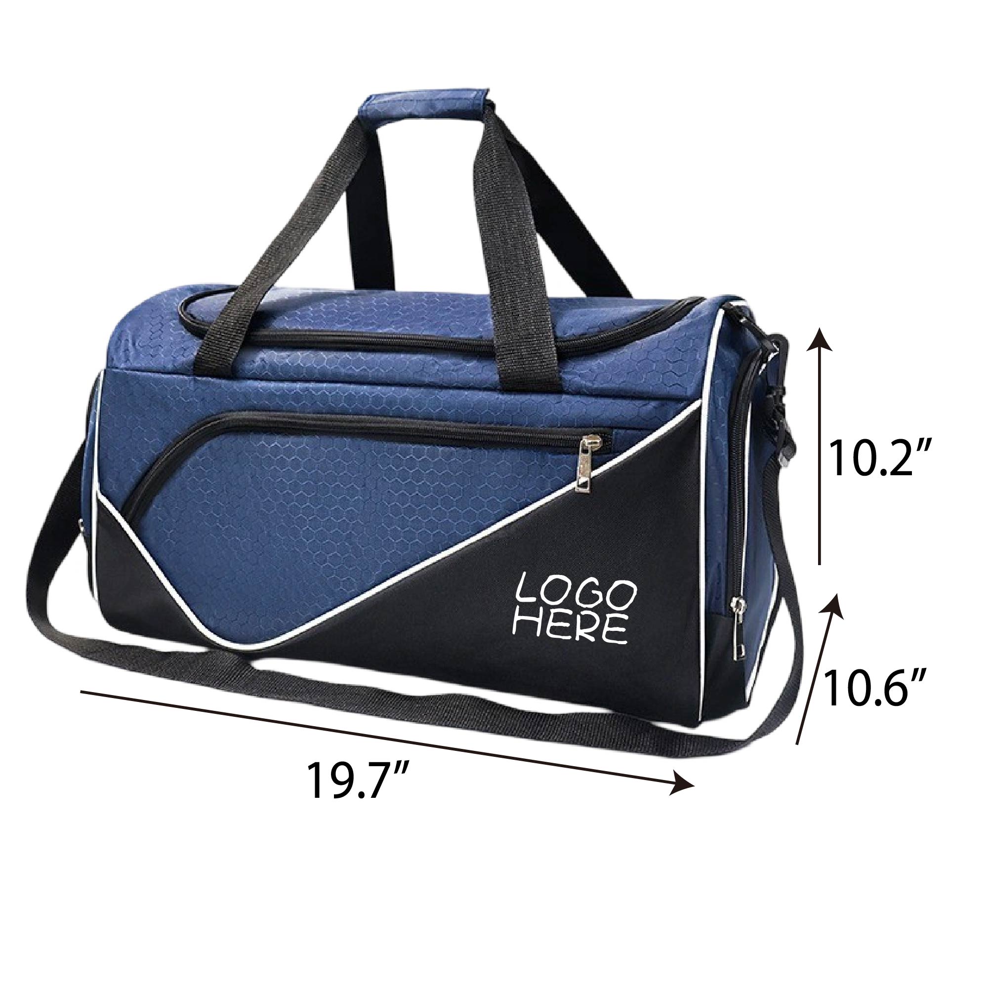 Travel Duffle 5