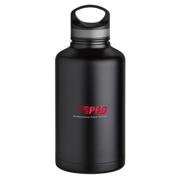 Basecamp Tundra Growler - 64 oz.
