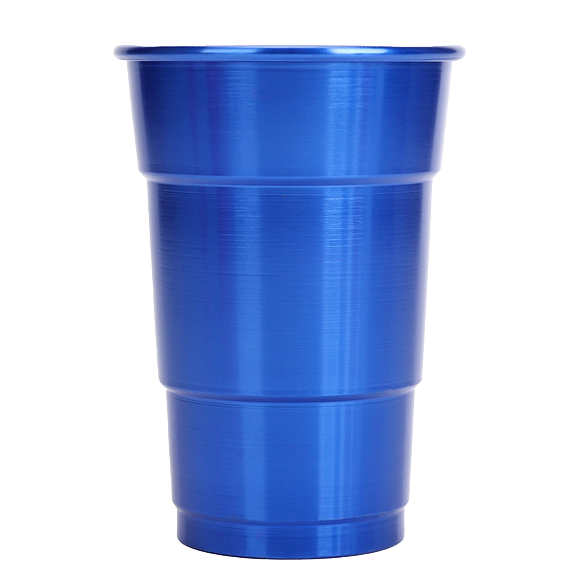 Aluminum Metal Cup 11