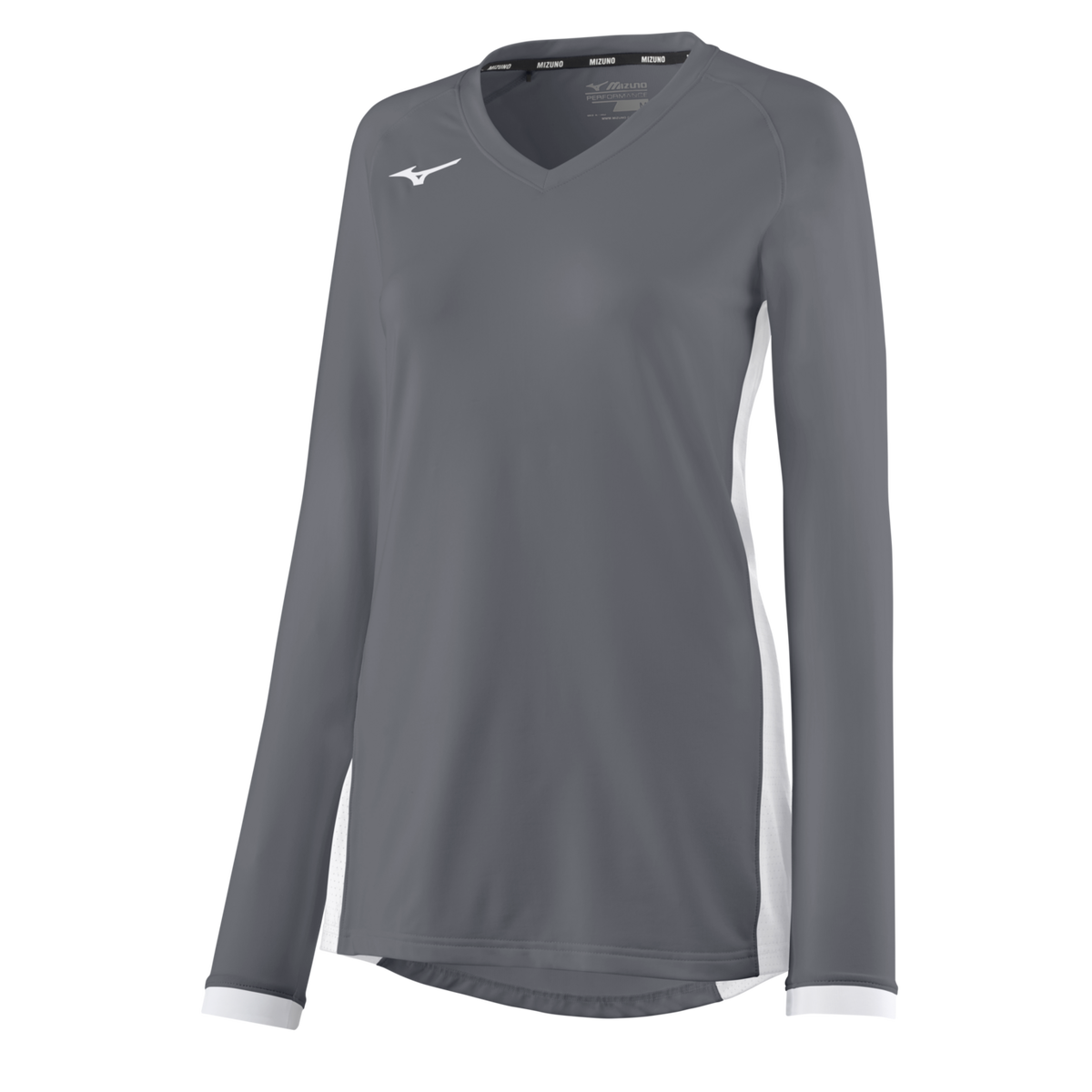 WOMENS SPIKE LONG SLEEVE JERSEY 13
