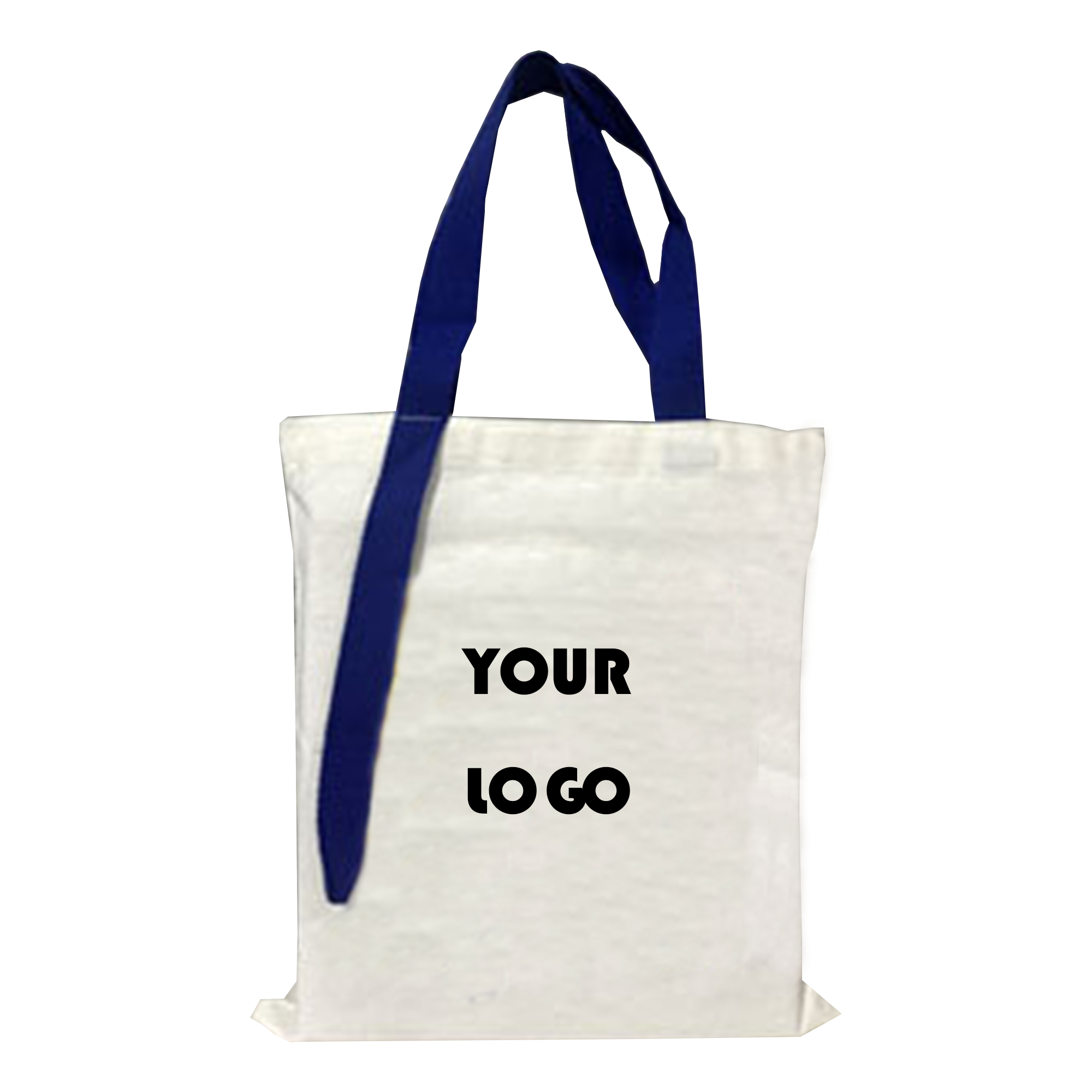 Environmentally-friendly sturdy canvas bag 3