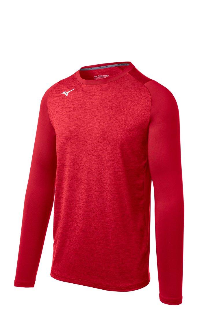 Men's Mizuno Alpha Stretch Sleeve 18