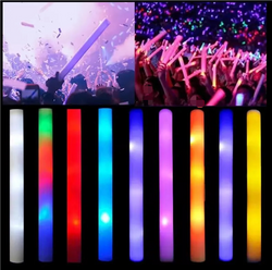 Light Up Foam Stick