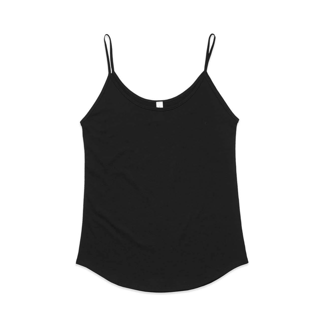 Wo's Pillar String Singlet | 4022 8