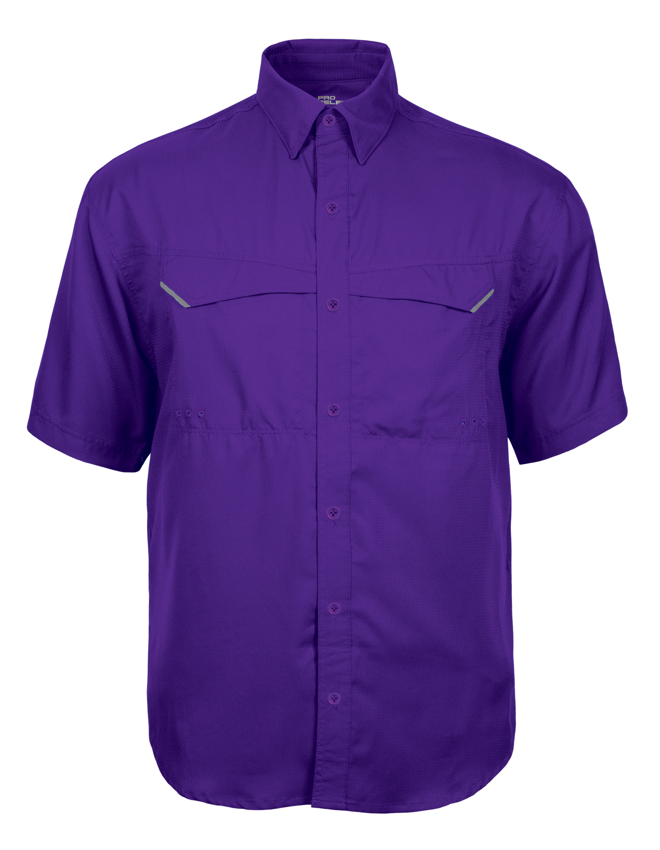 Men's Pro Fishing Shirt 23