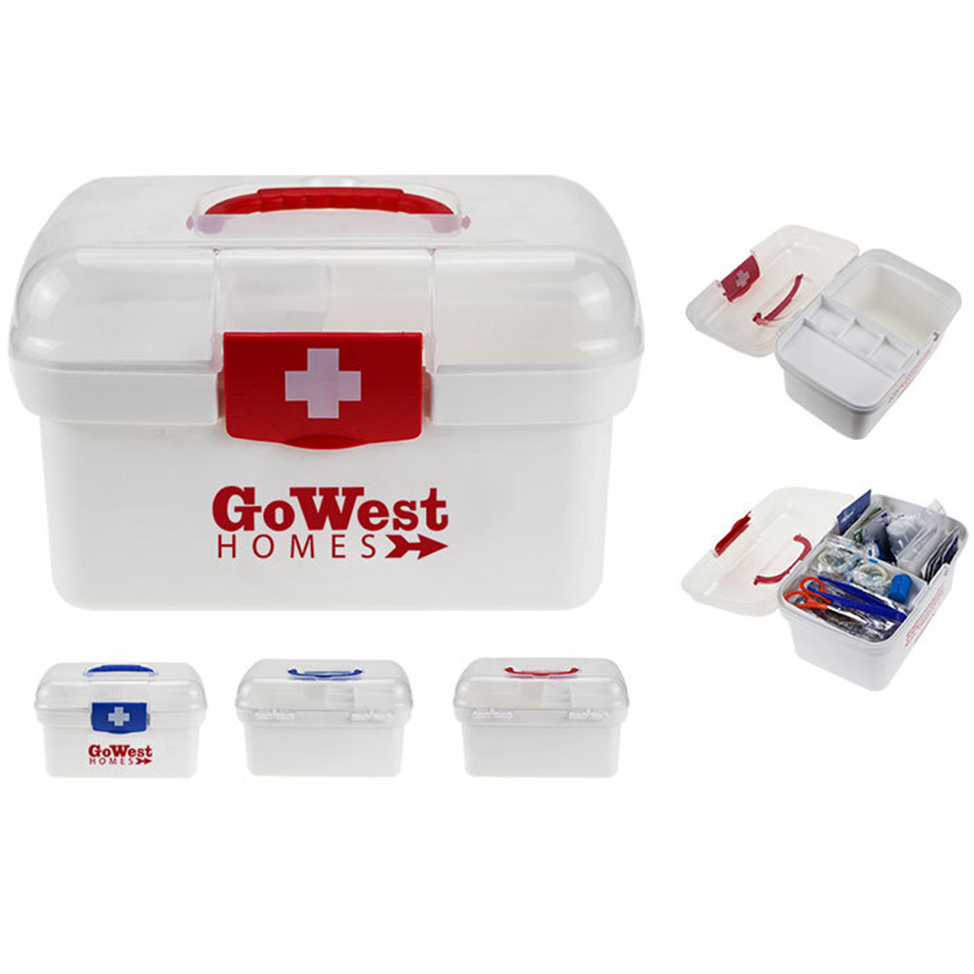 First Aid Kit