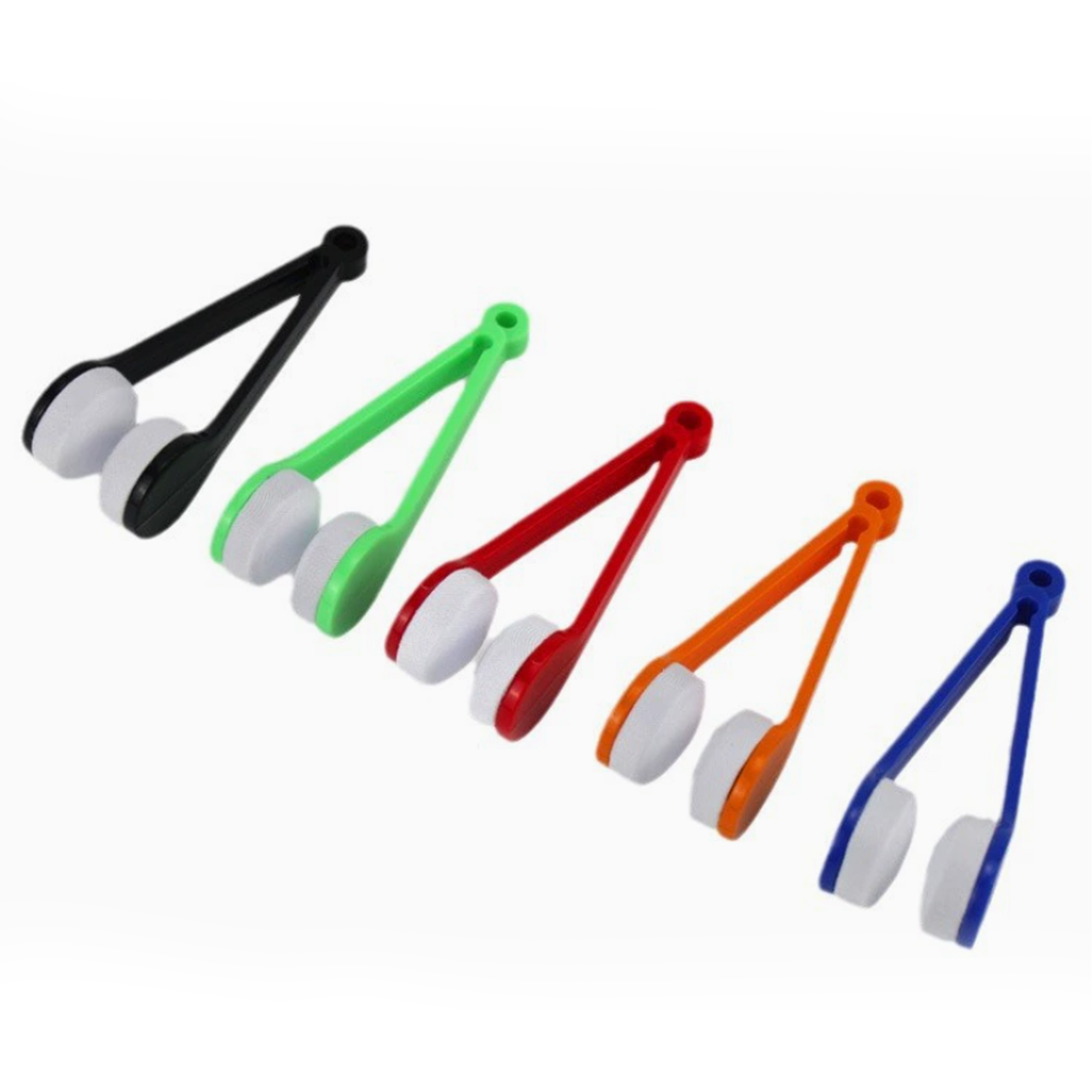 Eyeglasses Cleaner Cleaning Clip 4