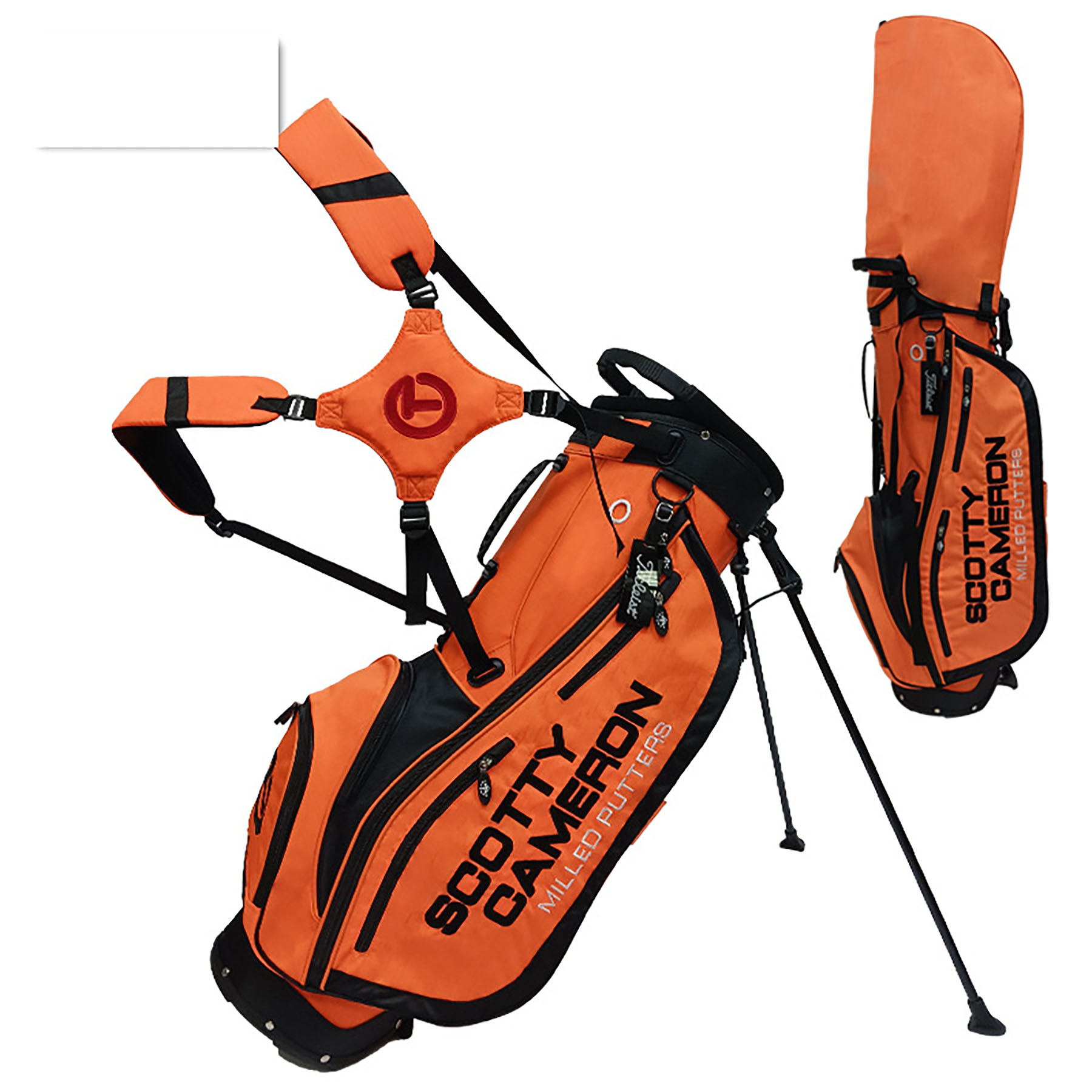 Golf Air Consignment Bag 9