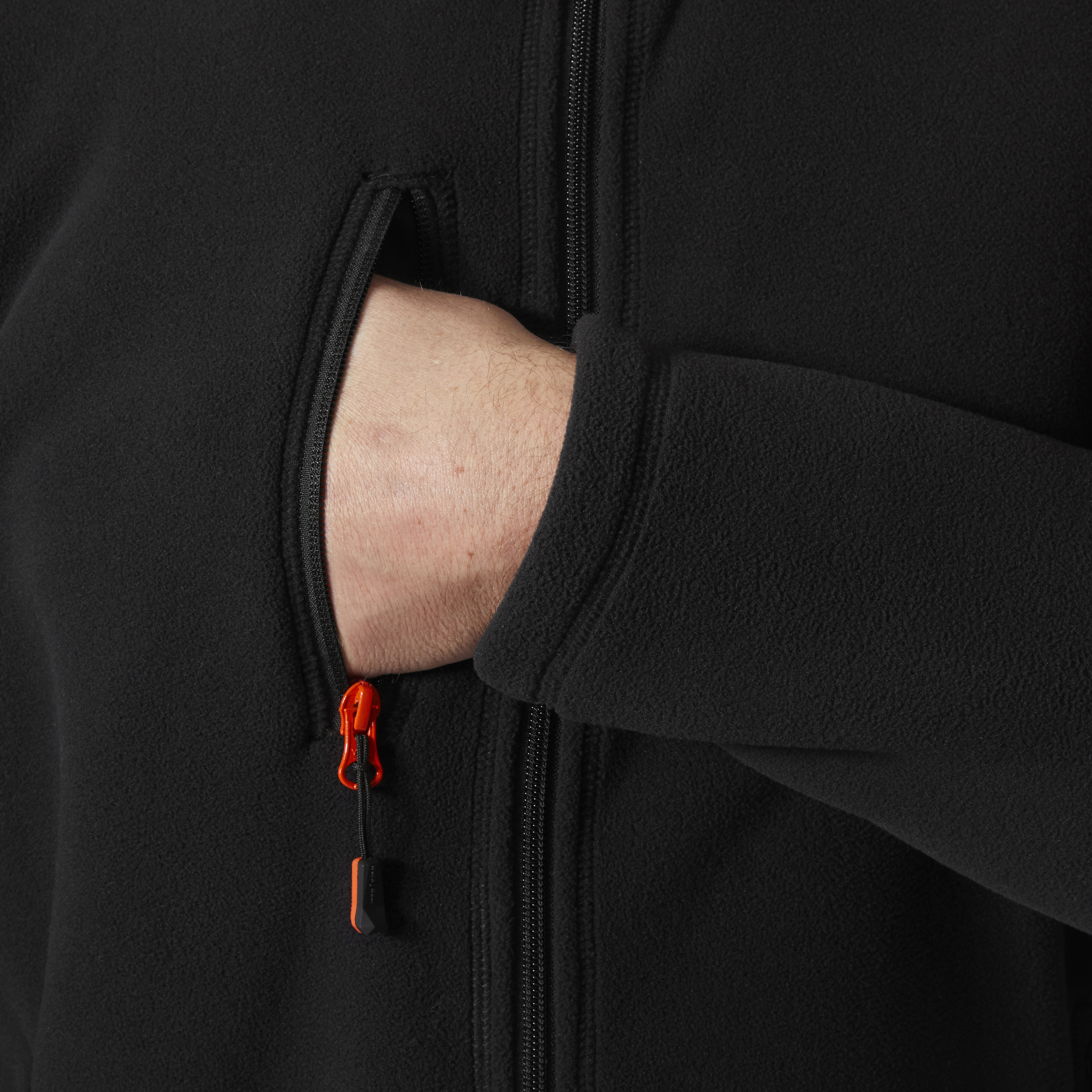 Helly Hansen Men's Oxford Fleece Jacket 13