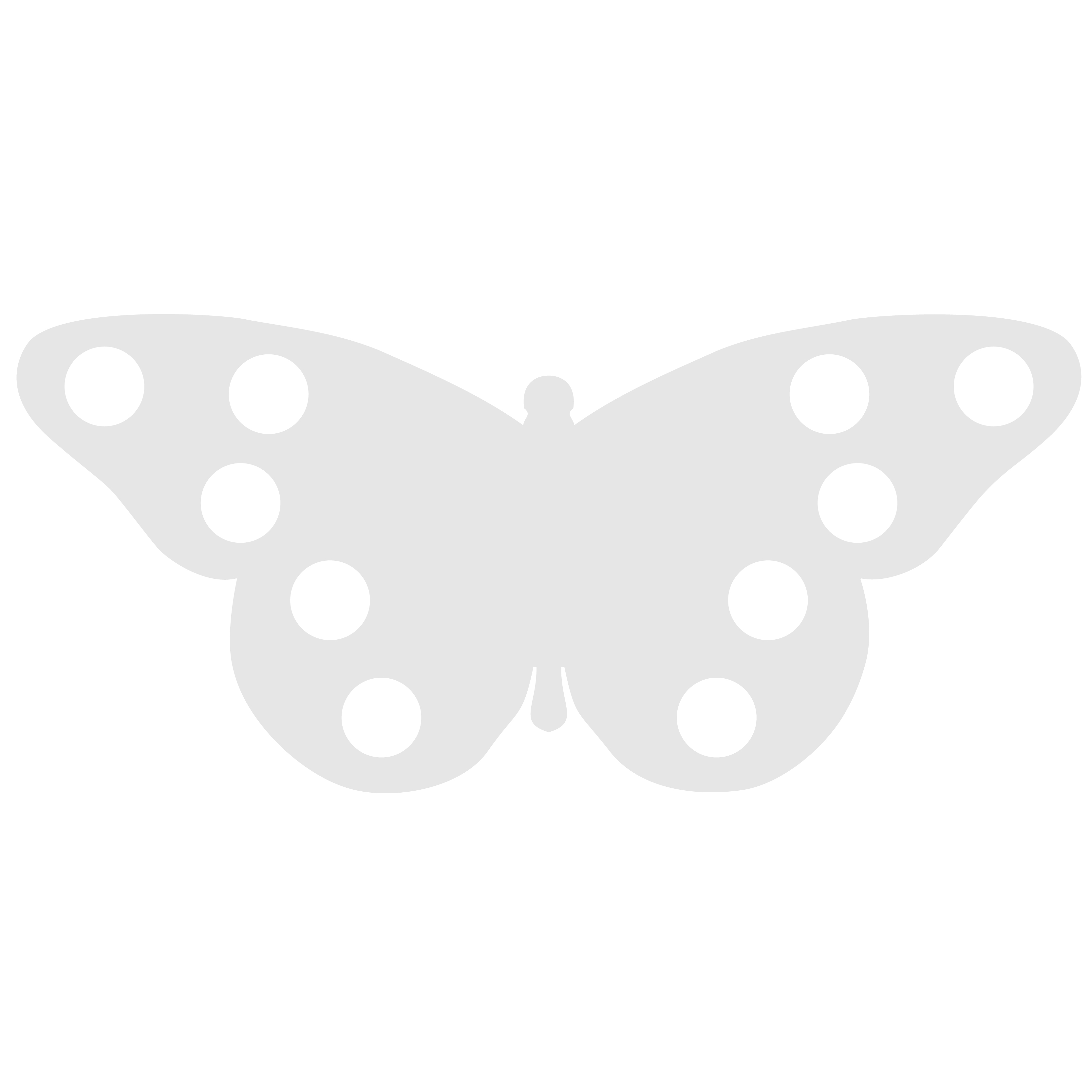 Butterfly Test Tube Floatie 44
