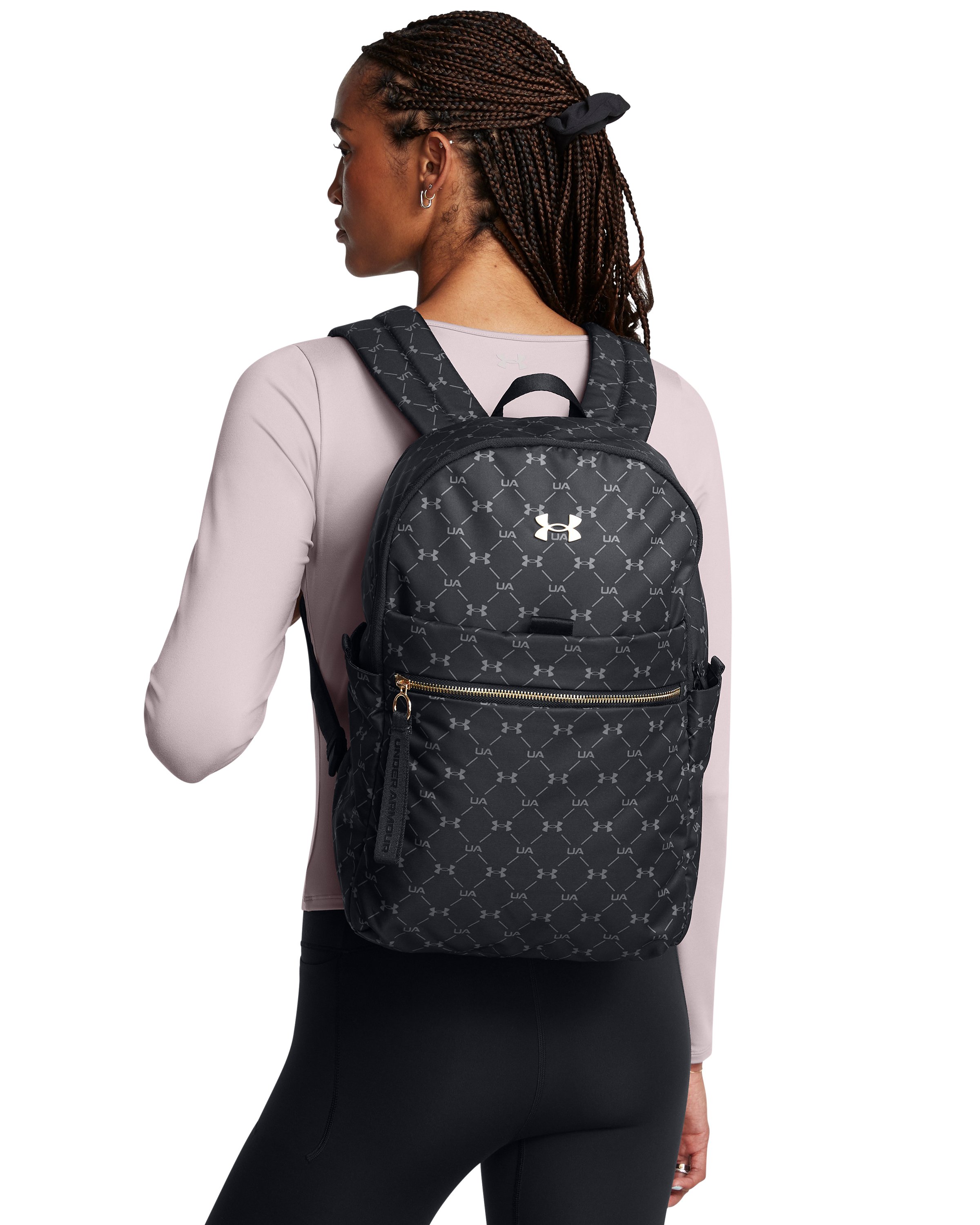 UA Studio Campus Backpack 14