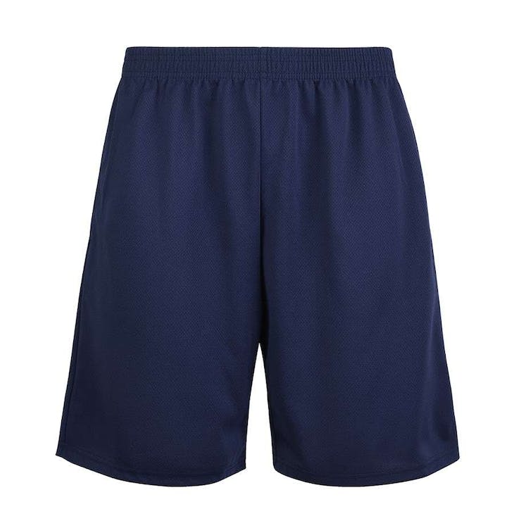 Men's Performance Shorts - XL Navy 3