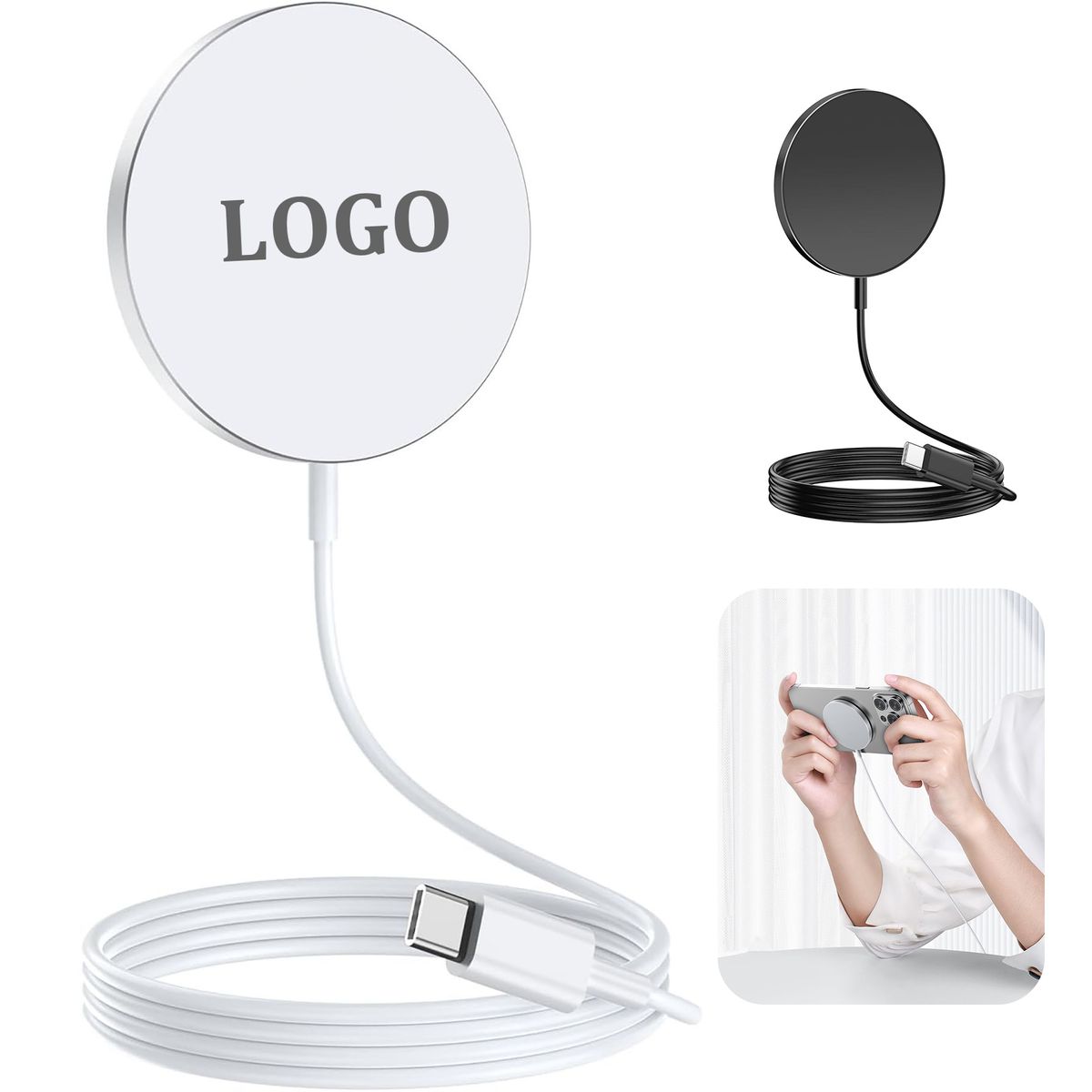 Wireless Charger