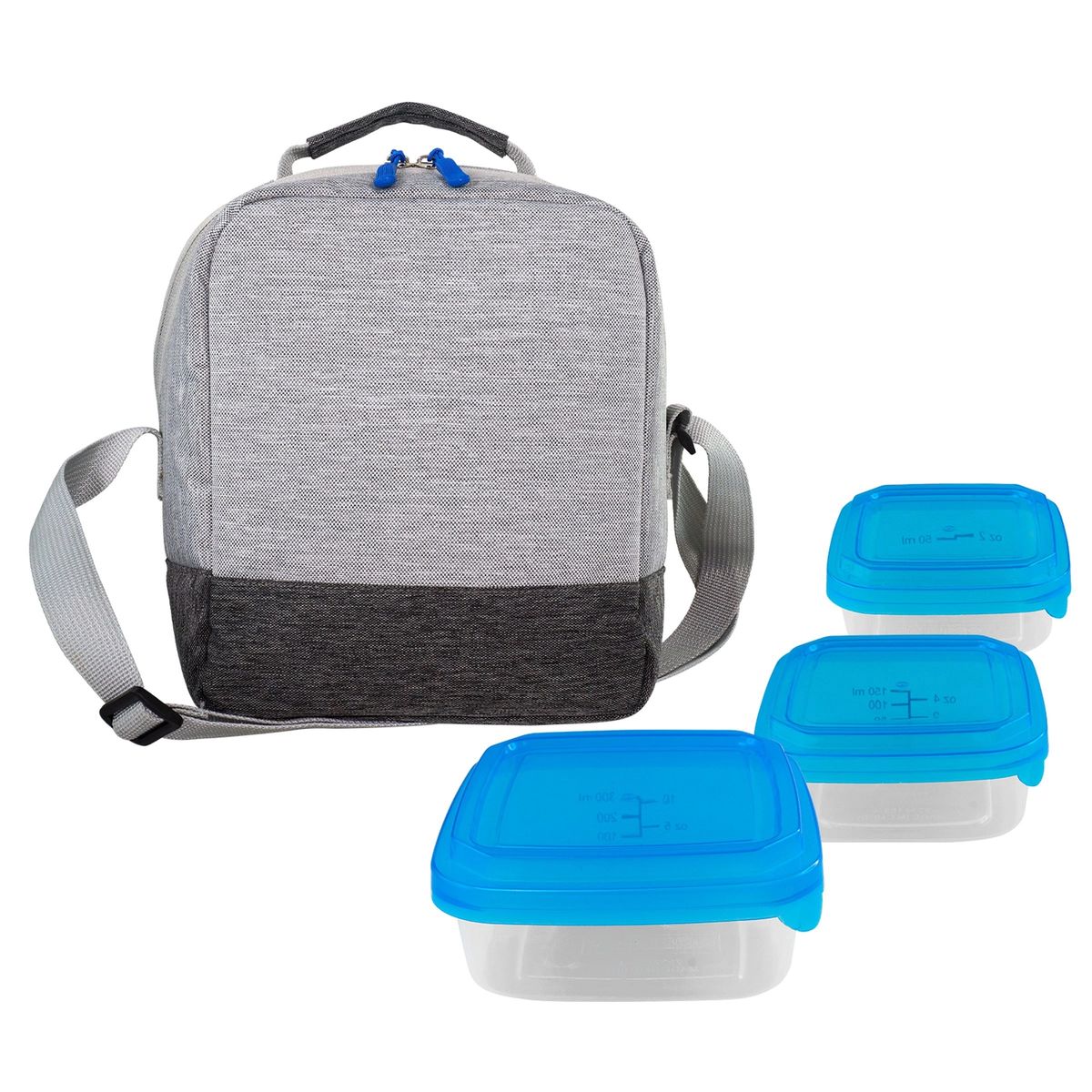 Bay Handy Lunch Kit - Thumbnail 4