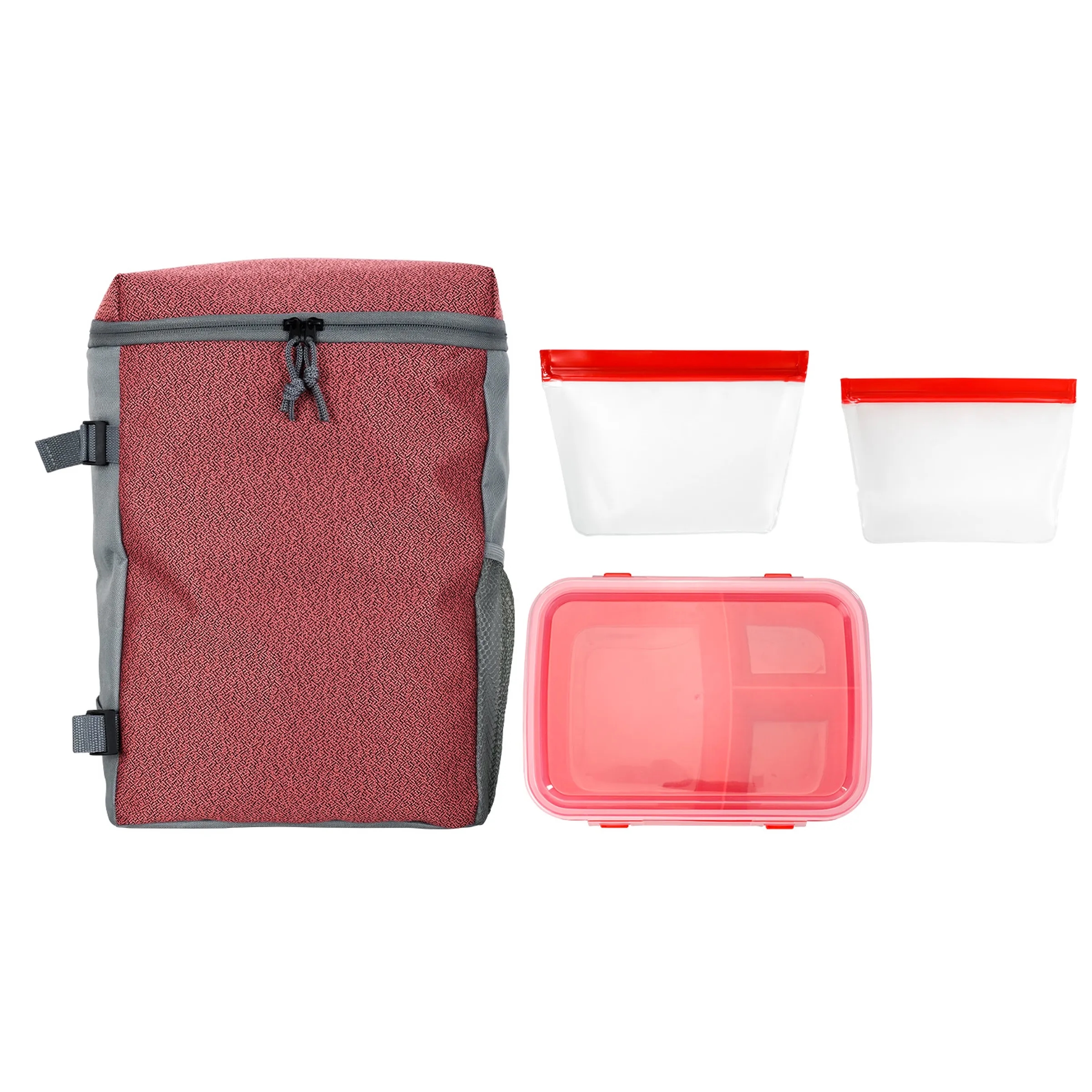 SPECK COOLER LUNCH TO GO BAGGED SET 2