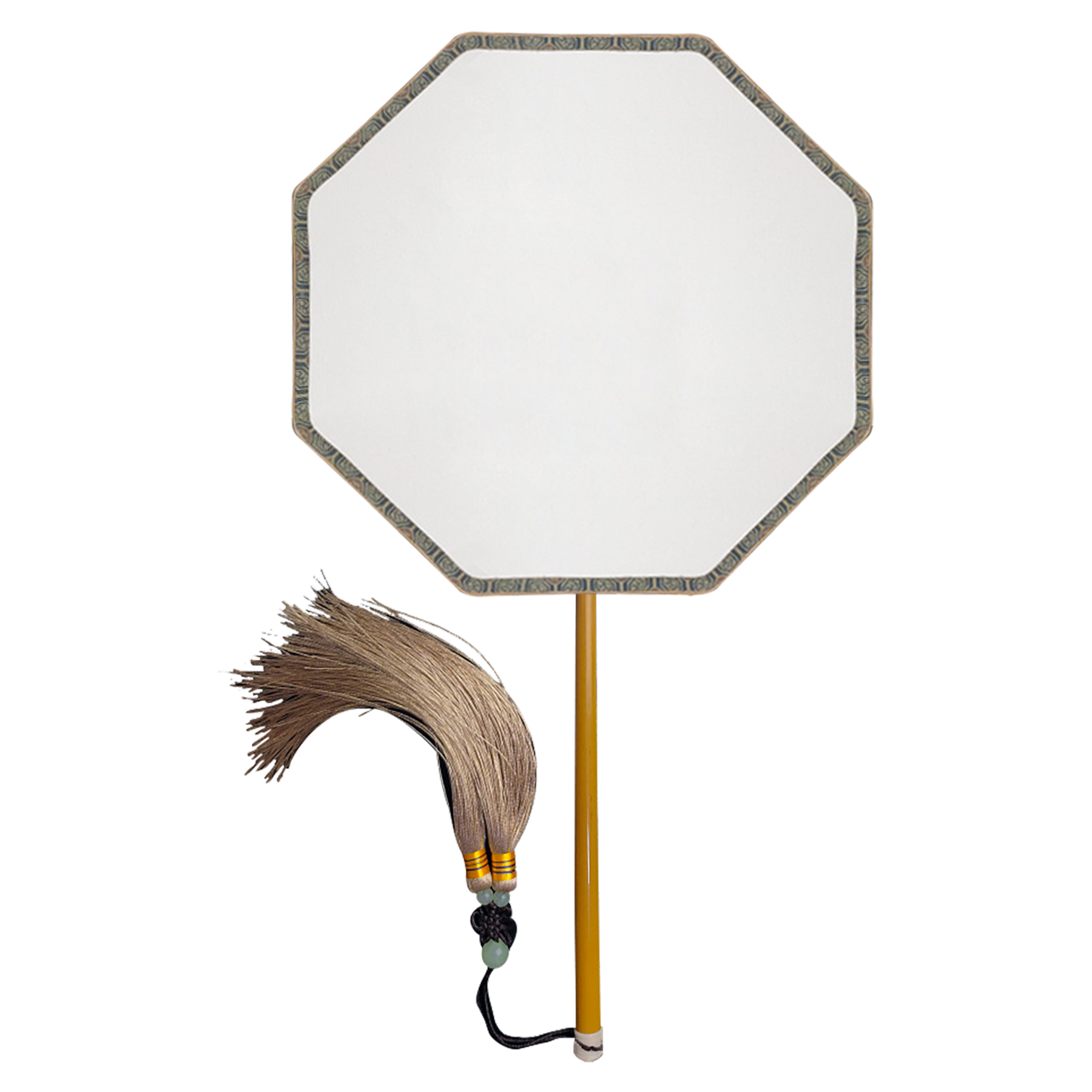 Circular Fan 16