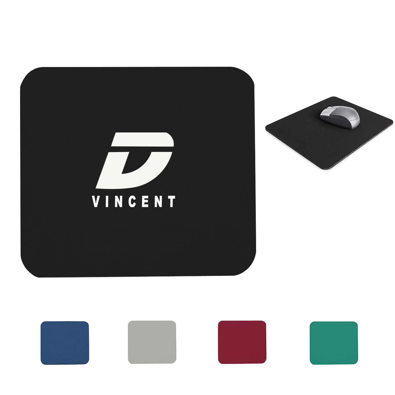 Small Mouse Pad