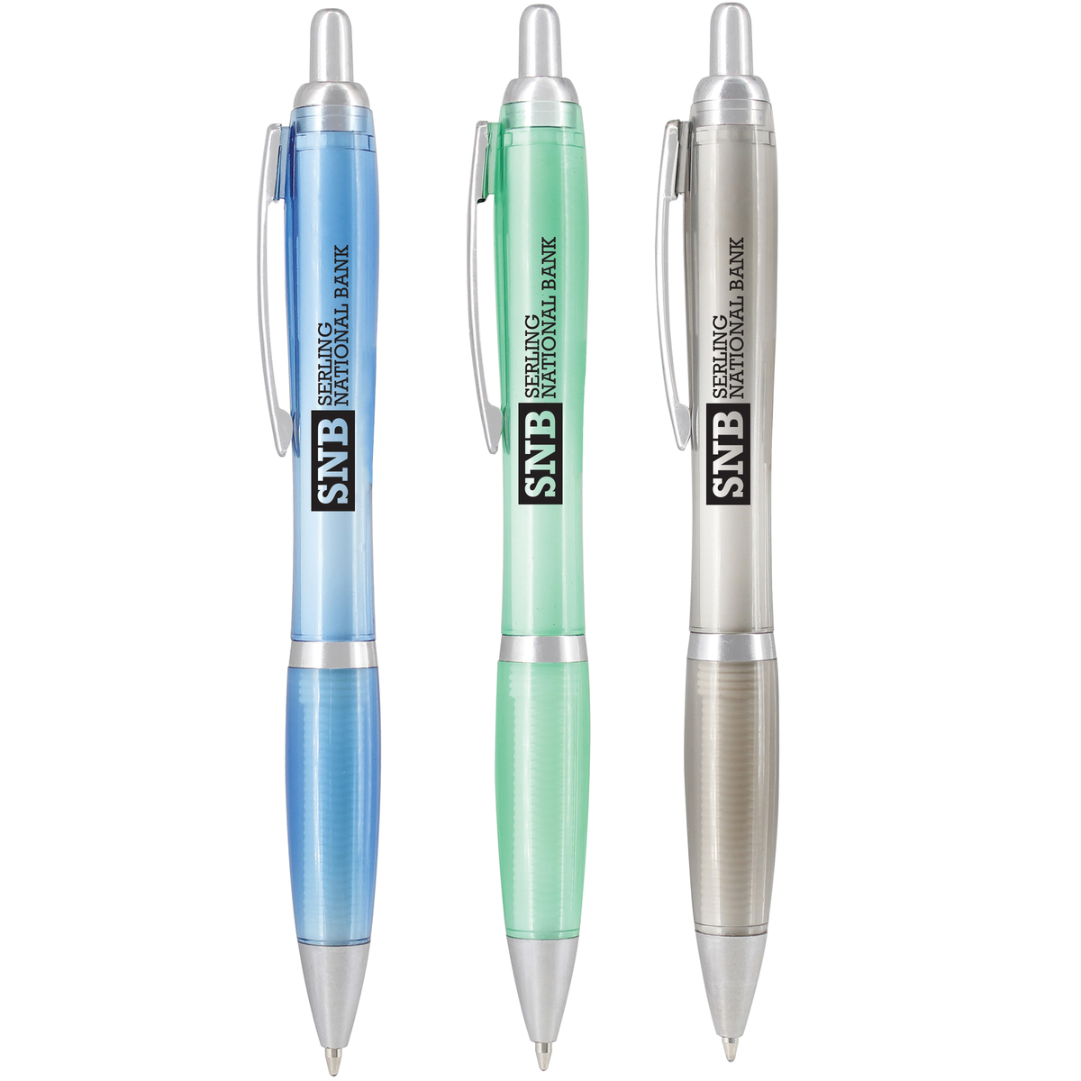 rPET Marcello Pen - PWT9300-D | BigPromotions