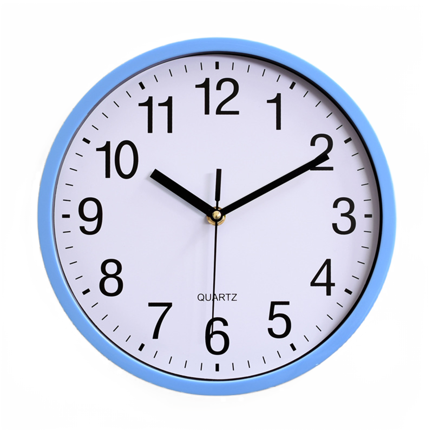 Custom 10" Wall Clock 14