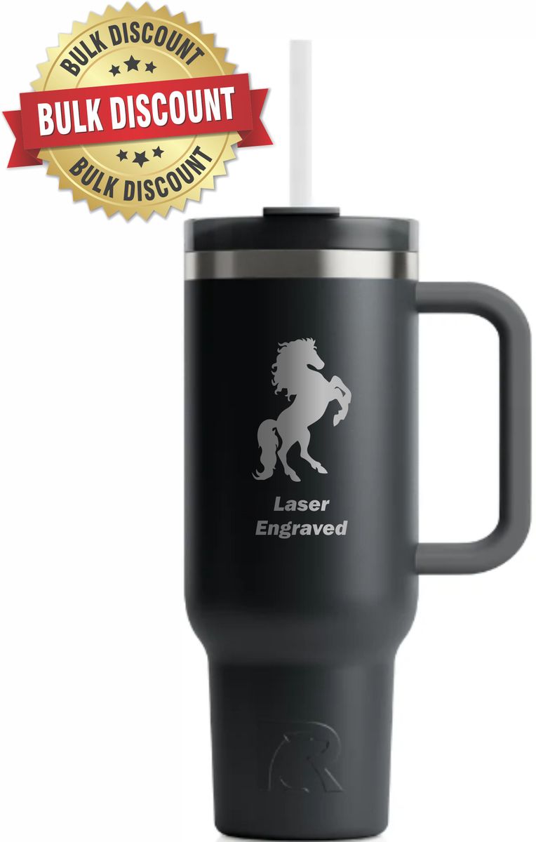 Exclusive *** RTIC 30 Oz. Road Trip Tumbler 20