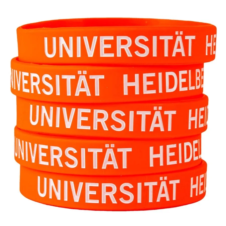 Full Color Polyester Wristband