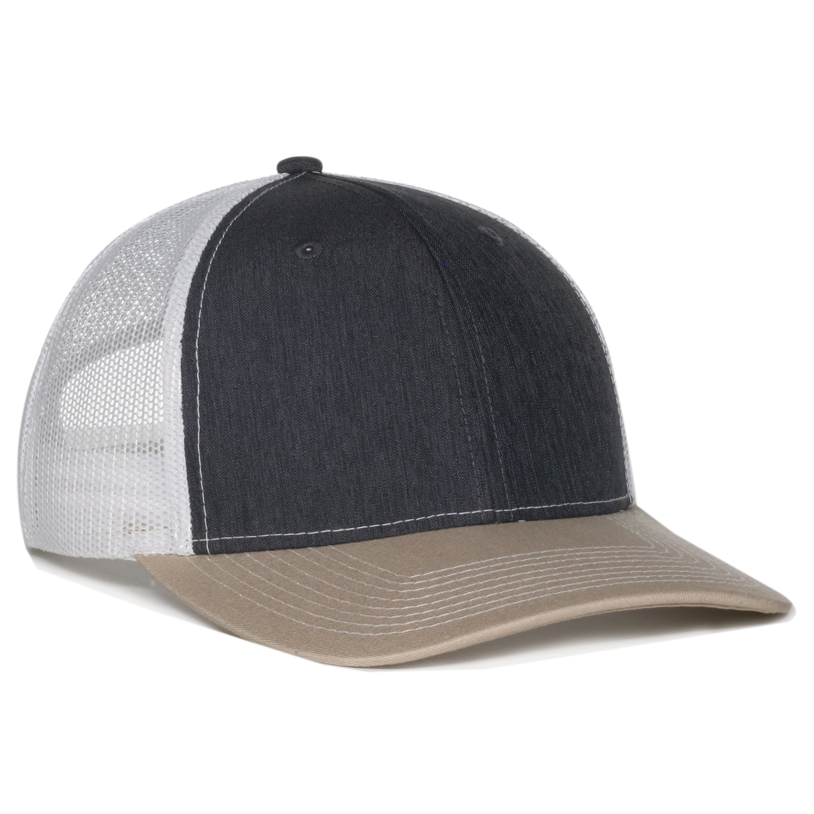 Premium Modern Trucker 165