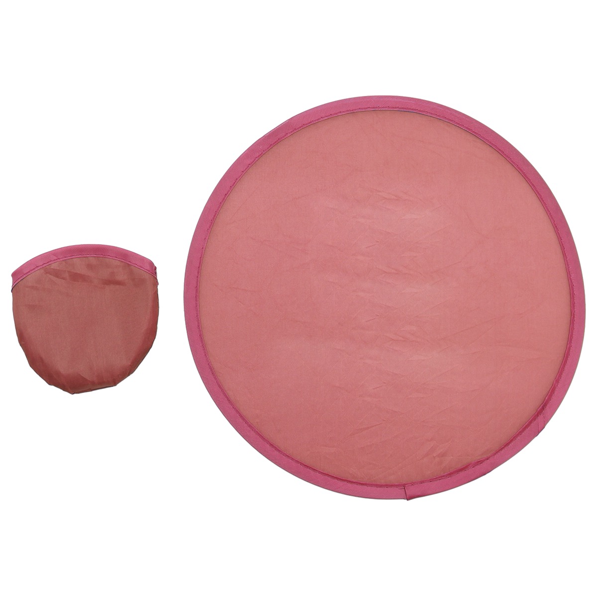 Foldable Flying Disc 10