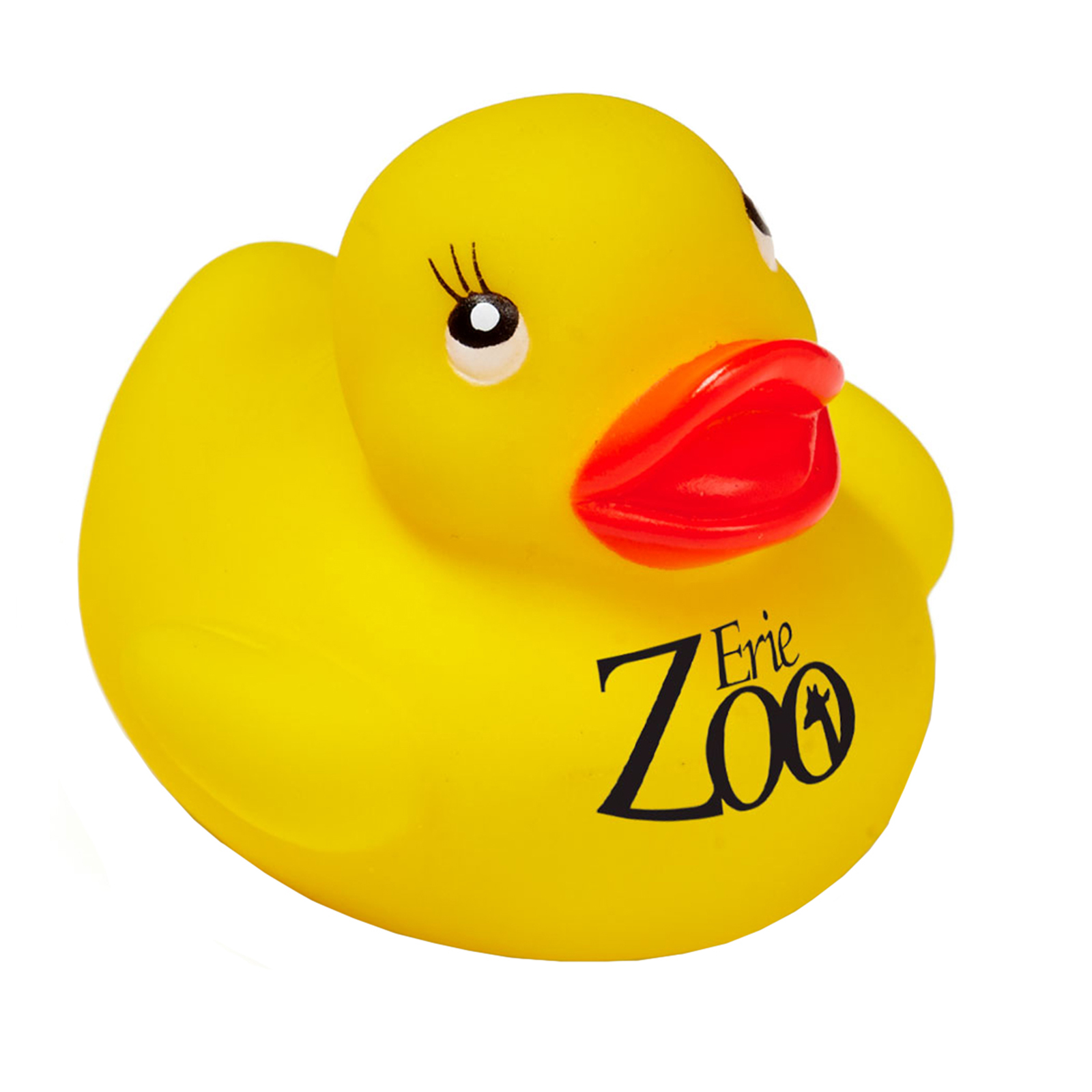 2" Colorful Rubber Ducks 35