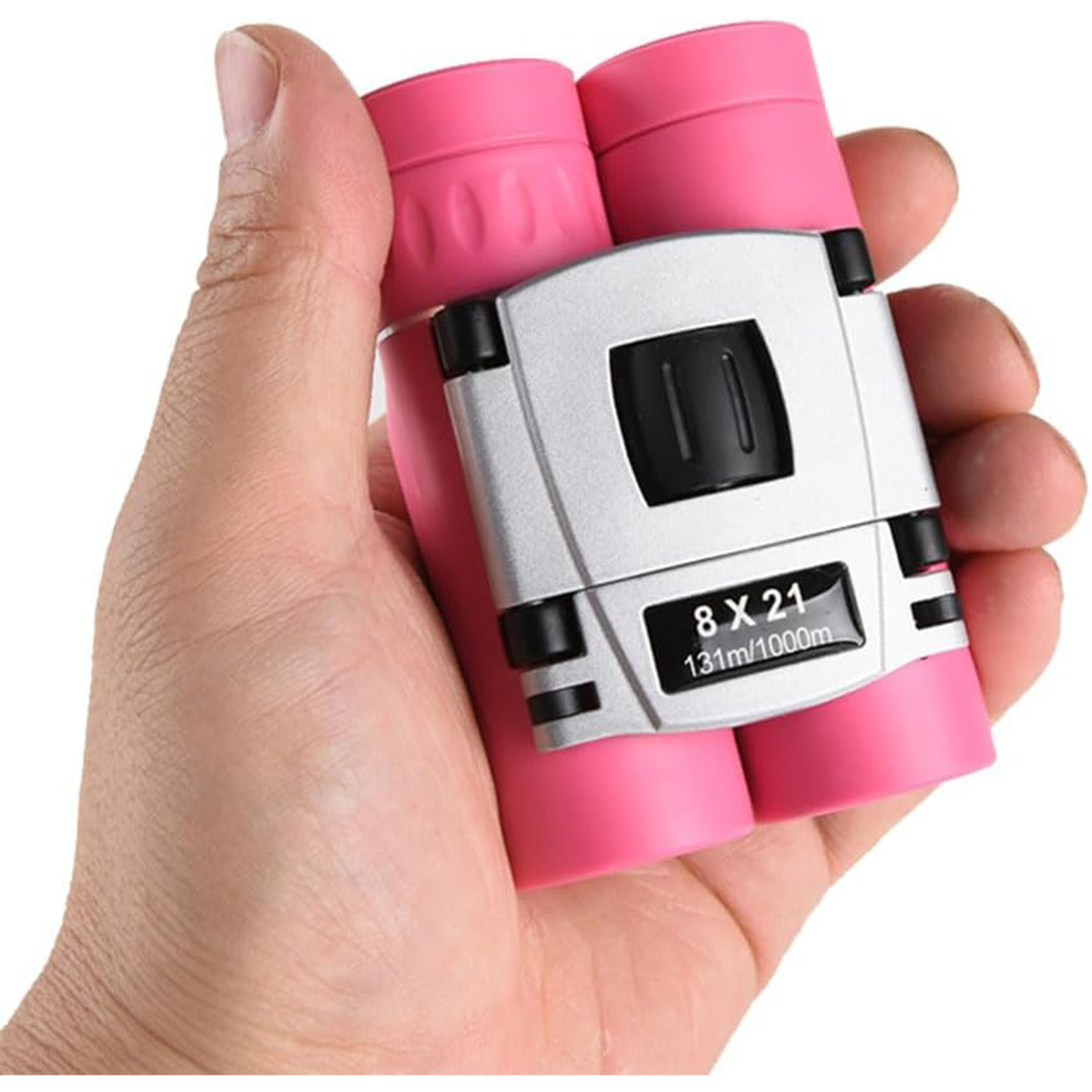 Compact Binoculars for Bird Watching 17