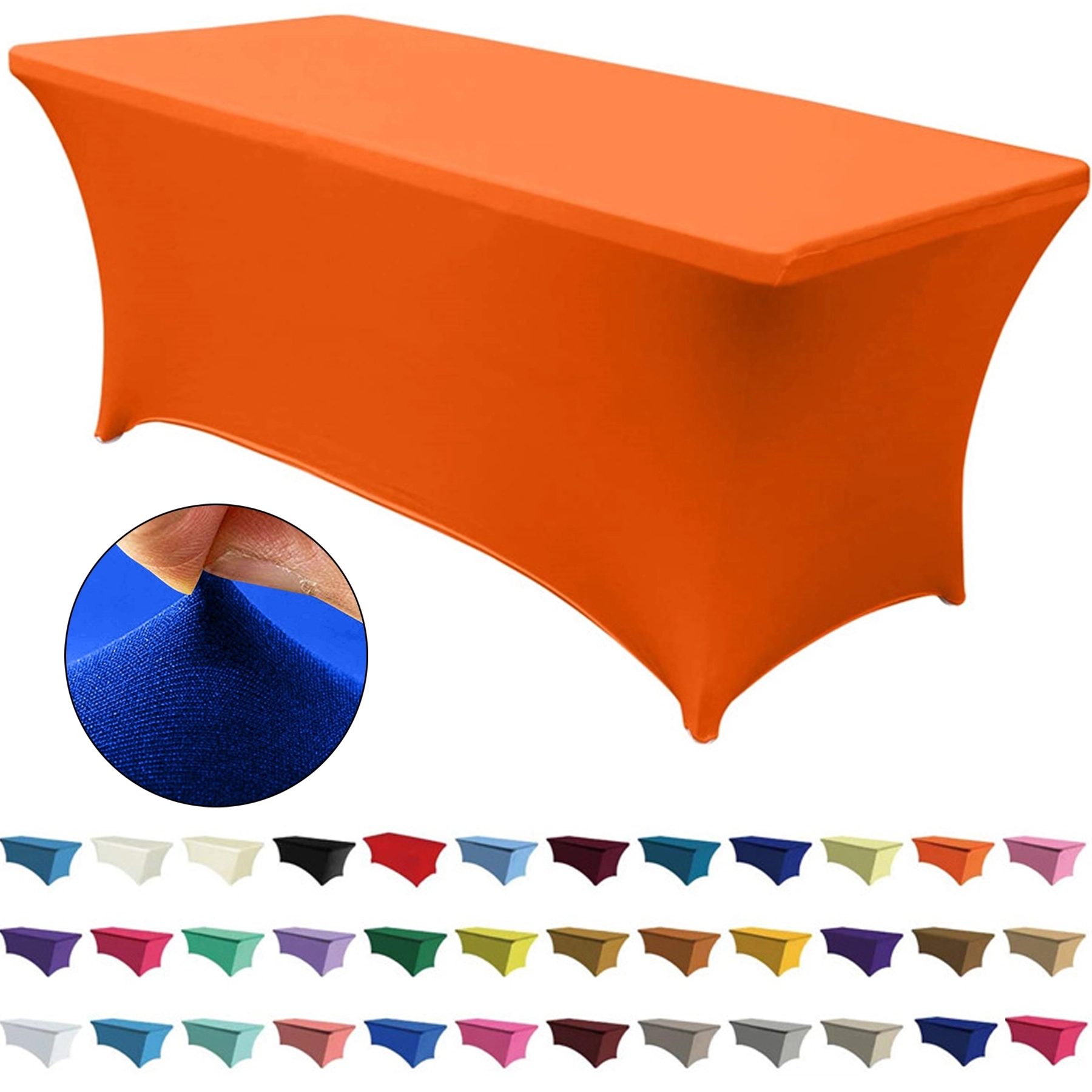UltraFit Table Cover 3