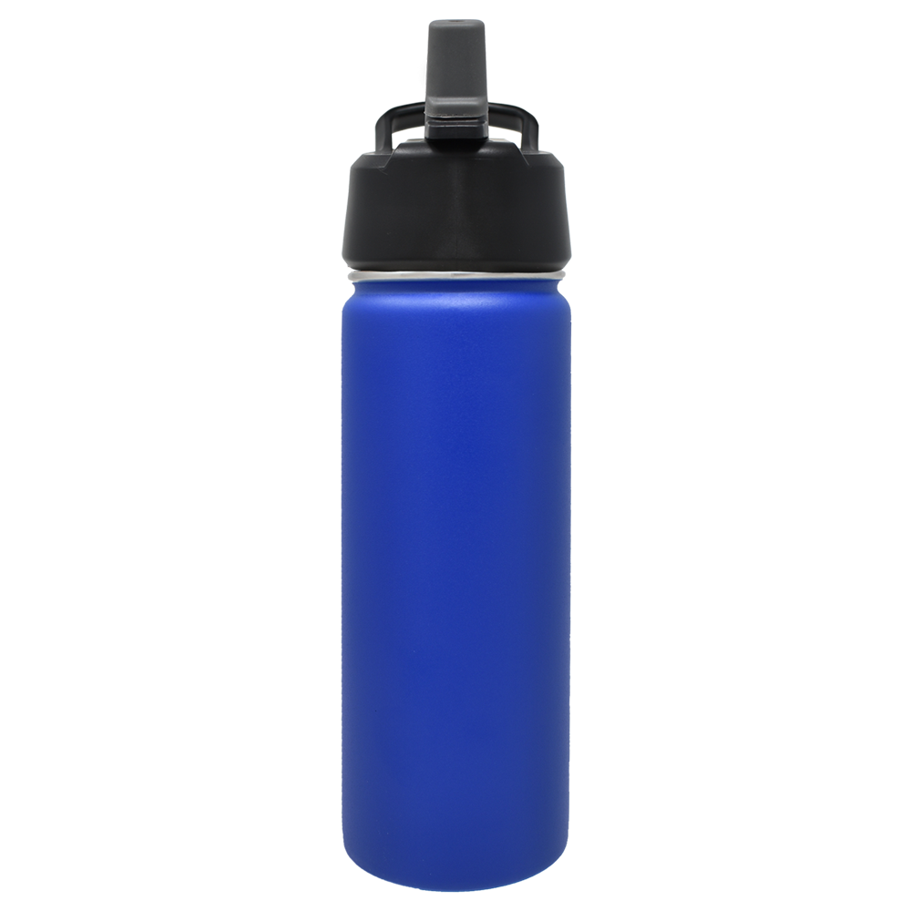 Sedona 20 oz. Vacuum Tumbler w/Pop-up Straw Lid