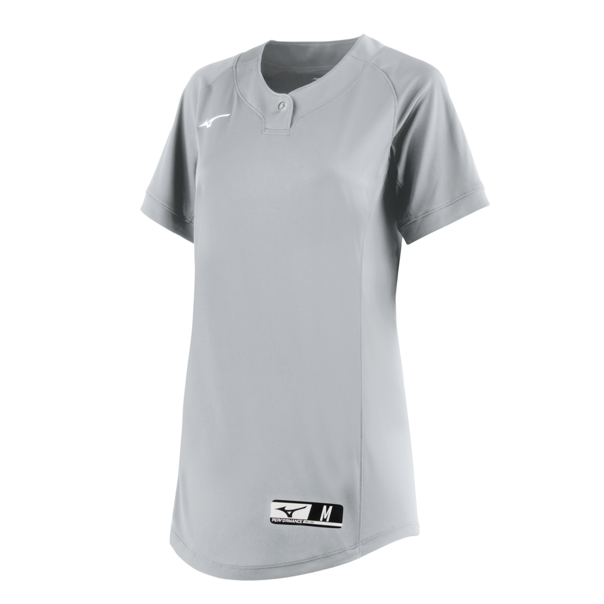Girl's NXT 1-Button Jersey 13